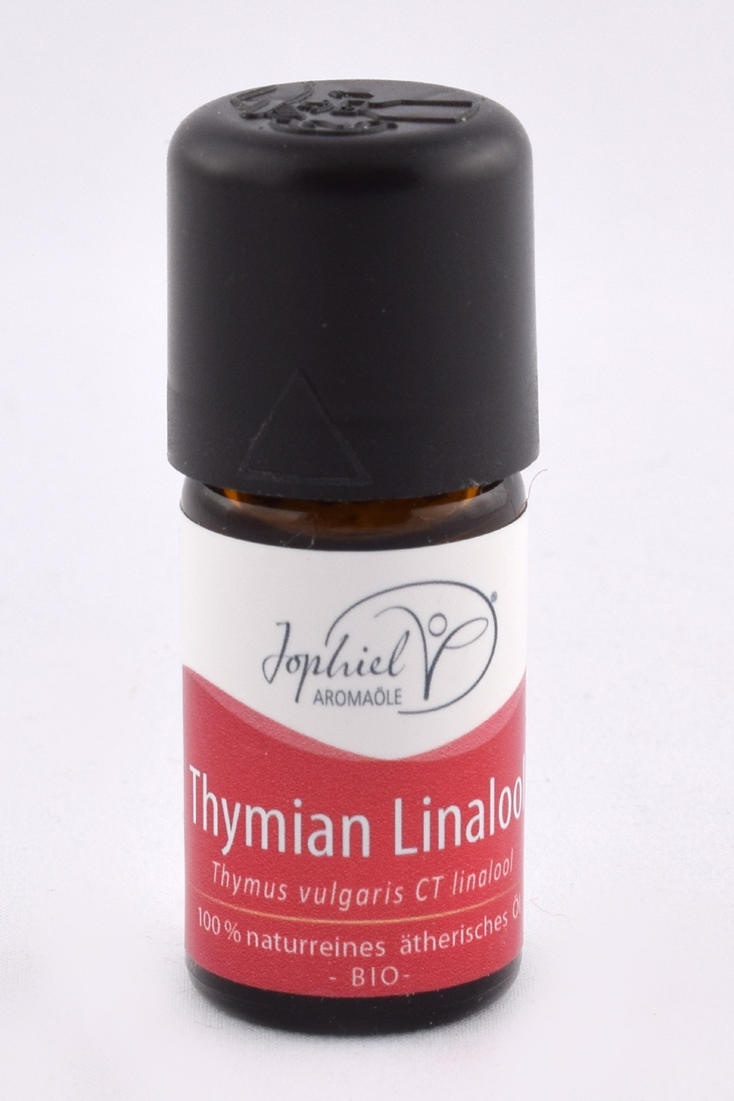 Thymian CT Linalool Öl Bio 5 ml