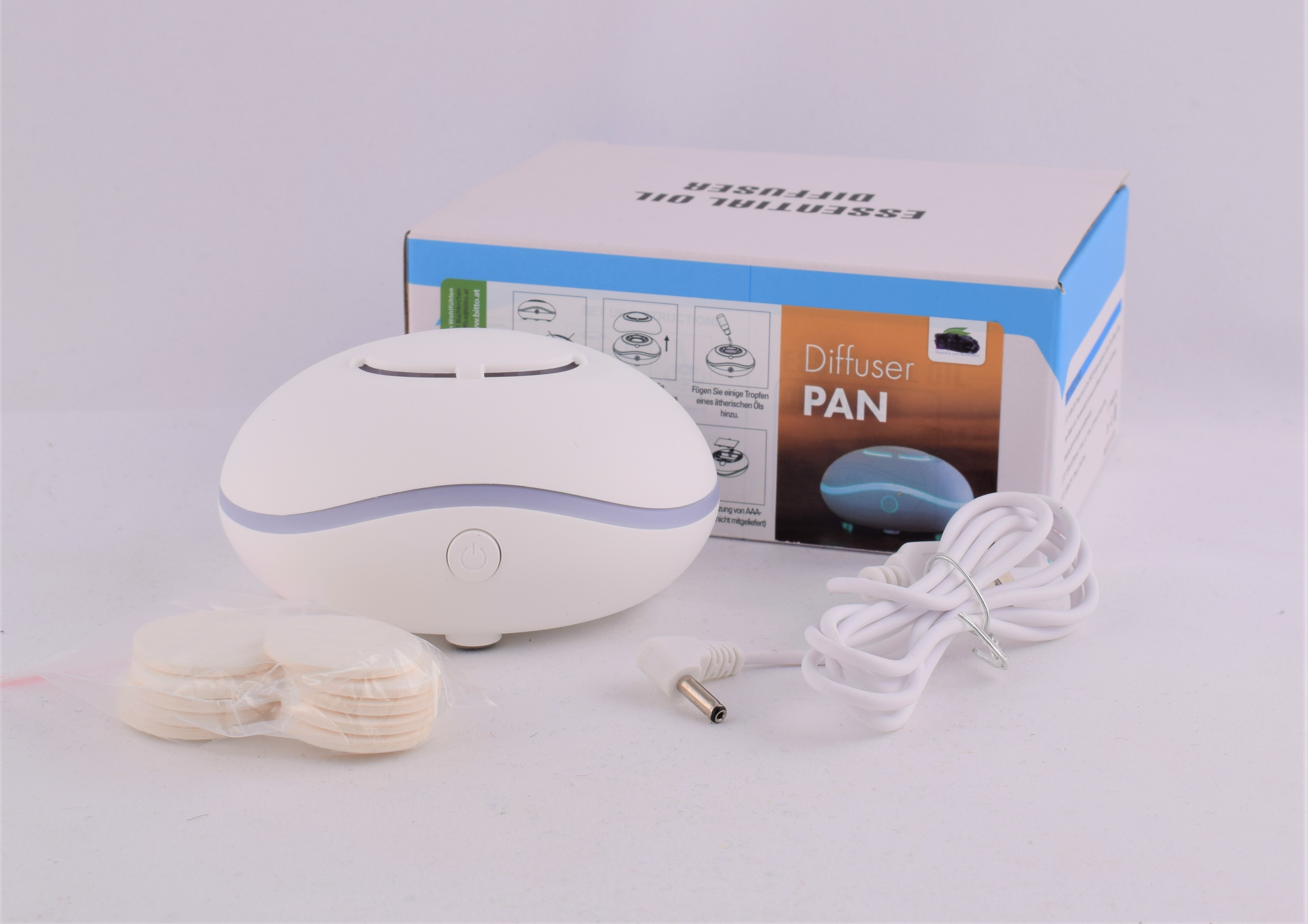 Diffuser "PAN"