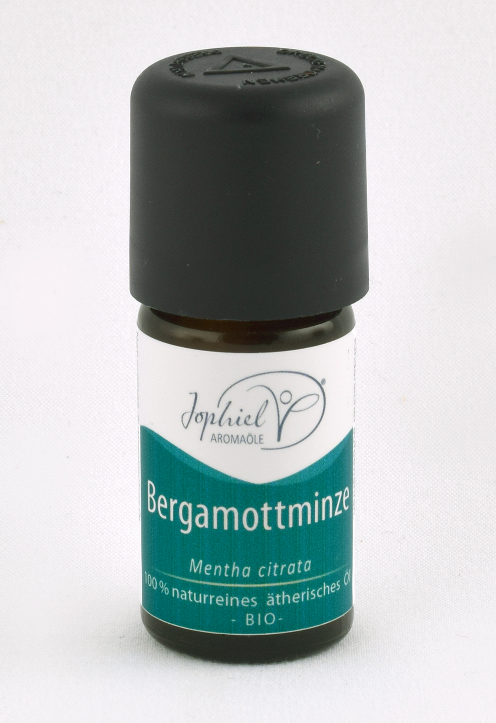 Bergamottminze Öl Bio 5 ml 