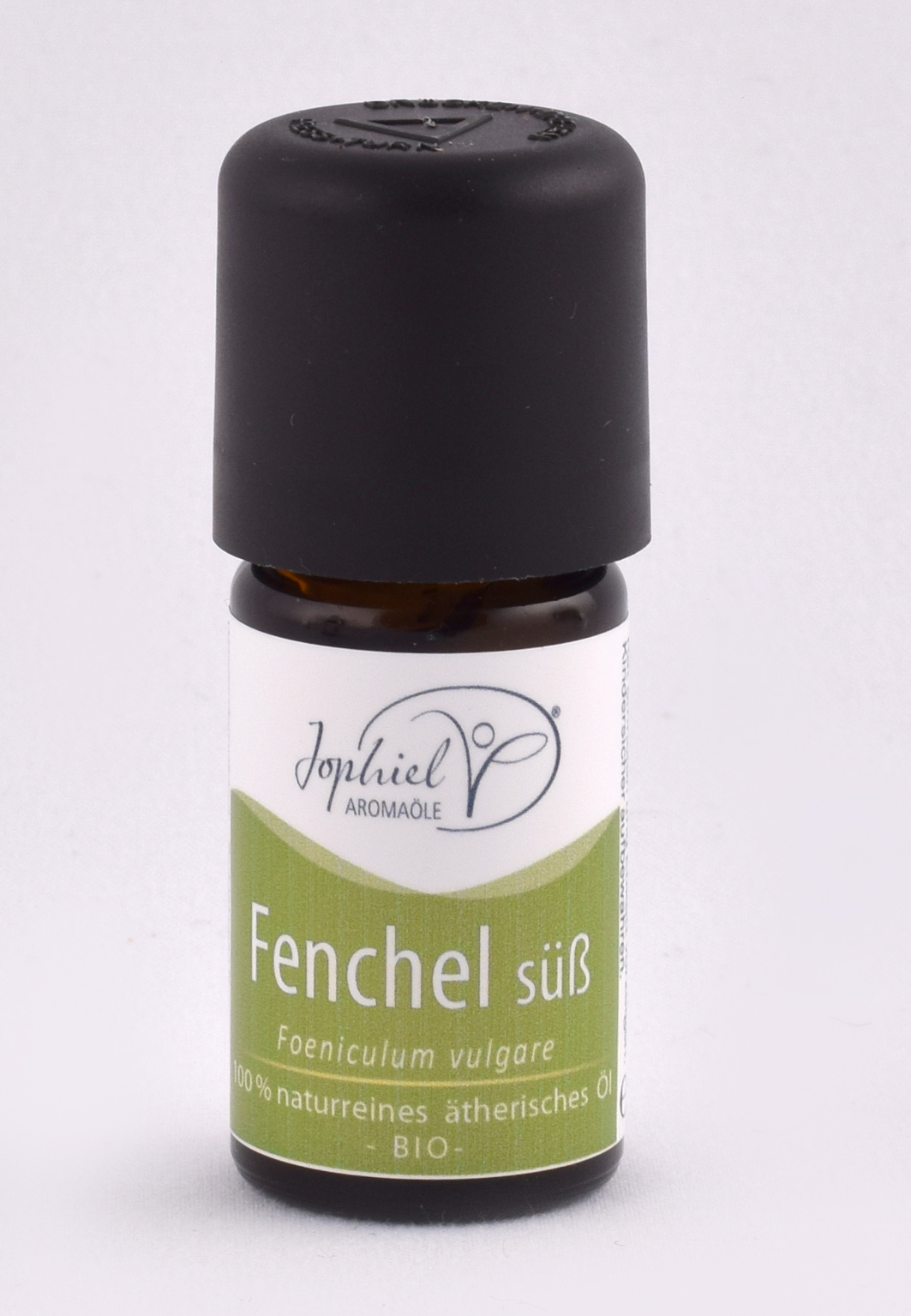 Fenchel süß Öl Bio 5 ml