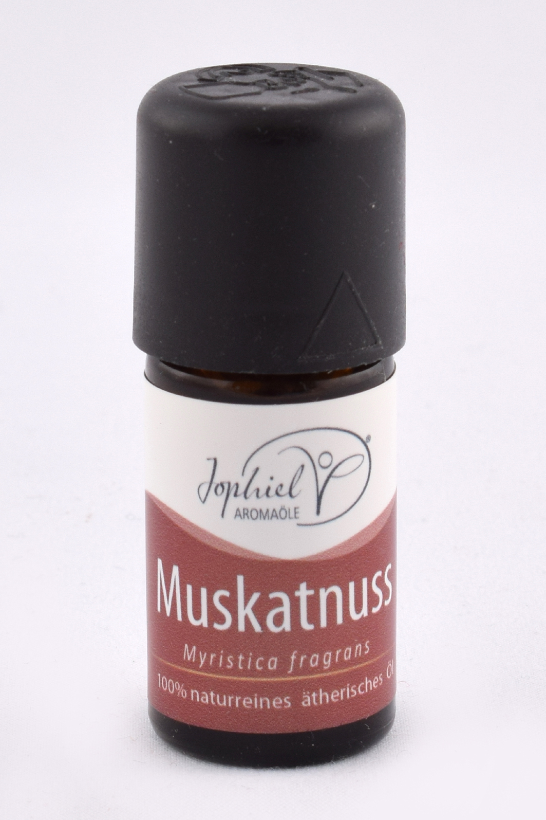 Muskatnuss Öl Bio 5 ml