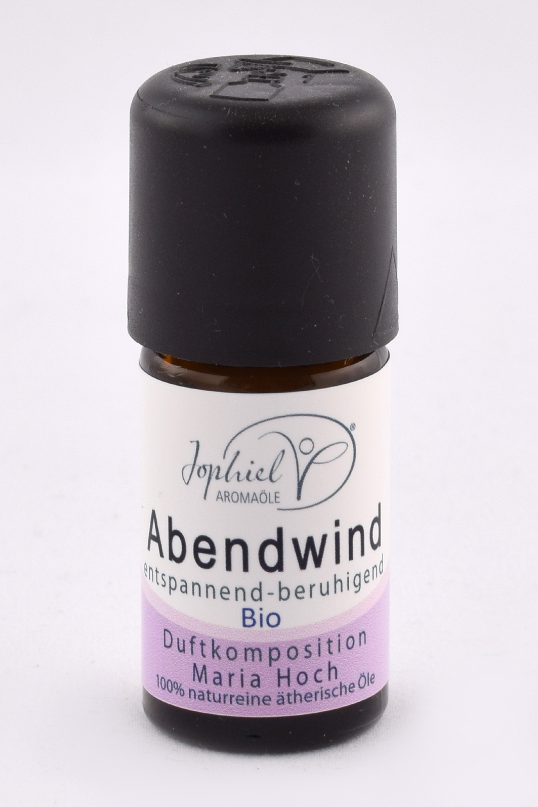 Abendwind Duftkomposition Bio 5 ml