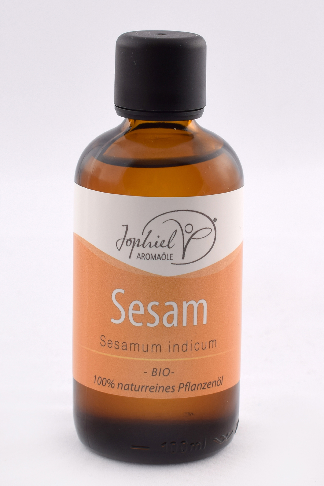 Sesamöl Bio 100 ml 