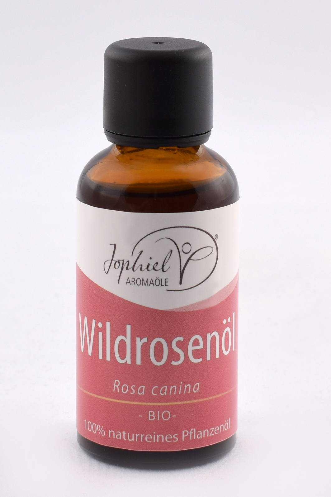 Wildrosenöl Bio 50 ml
