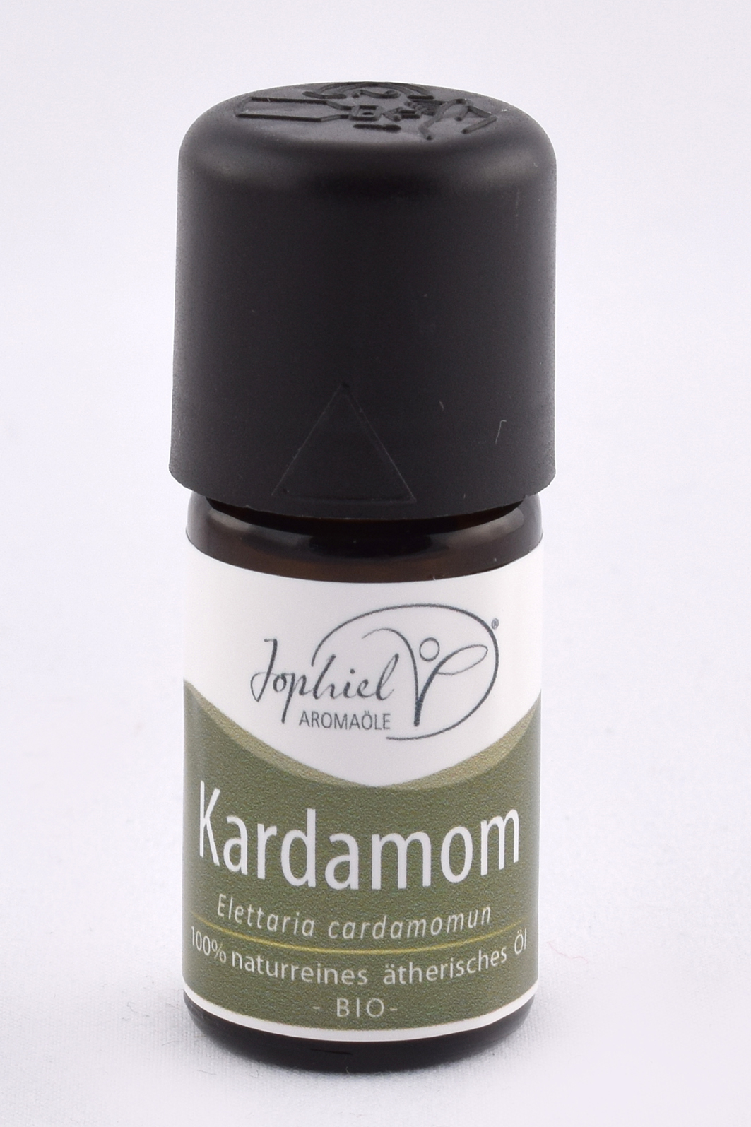 Kardamom Öl Bio 5 ml