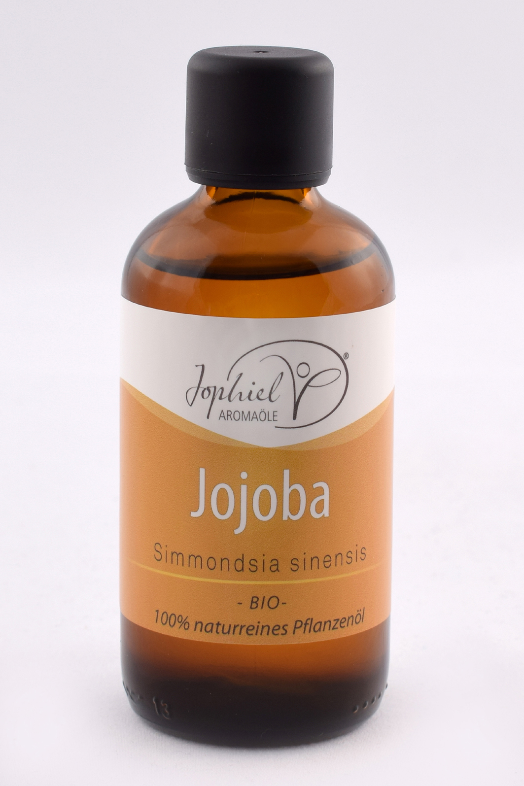 Jojobaöl Bio 100 ml