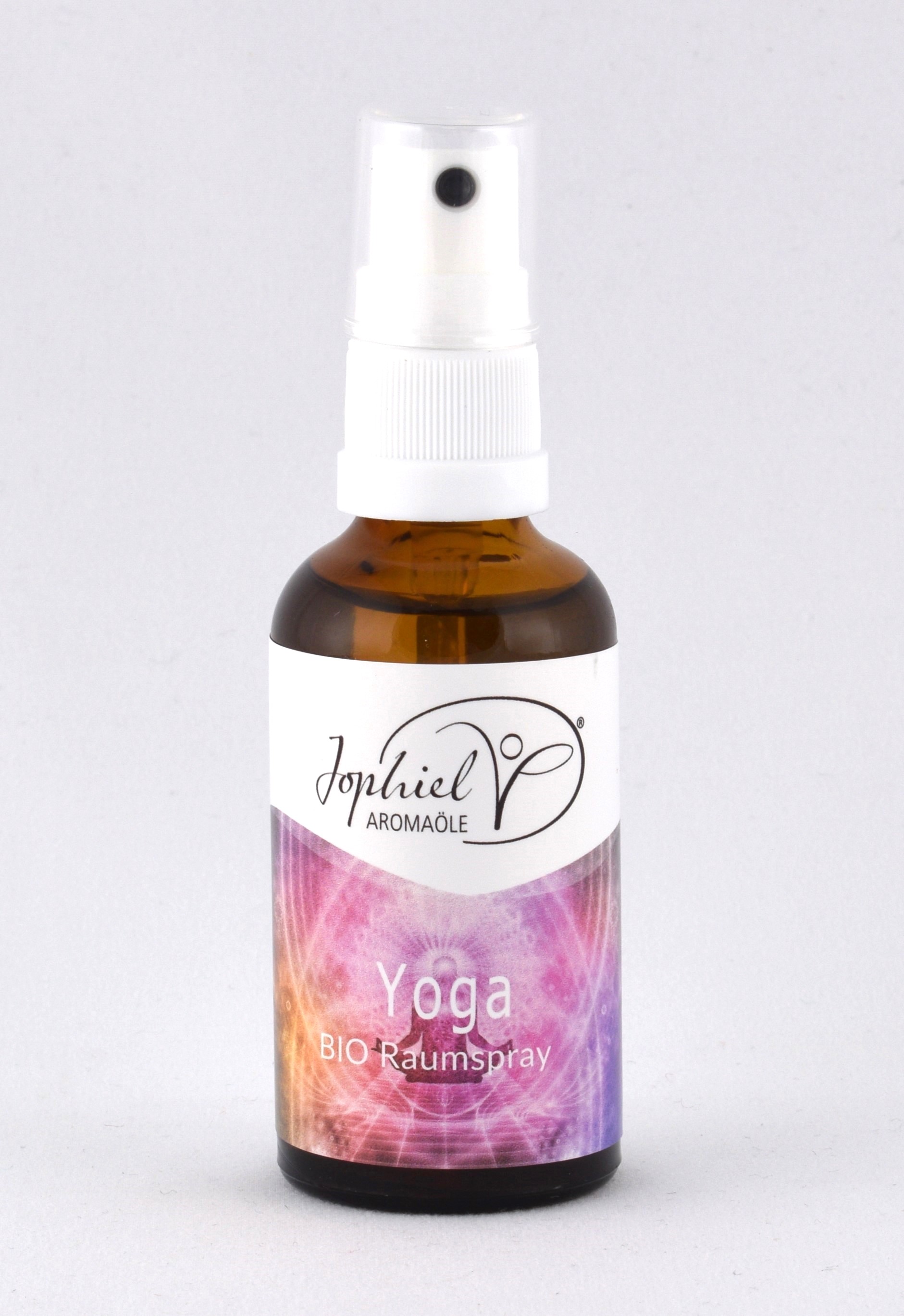 Raumspray Yoga Bio 50 ml 