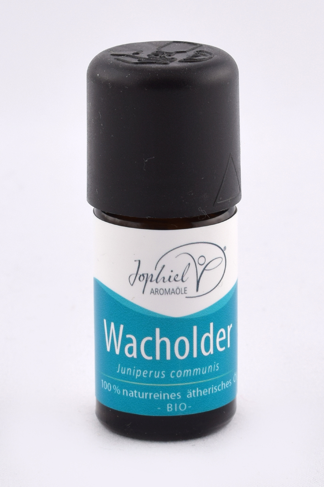Wacholder Öl Bio 5 ml