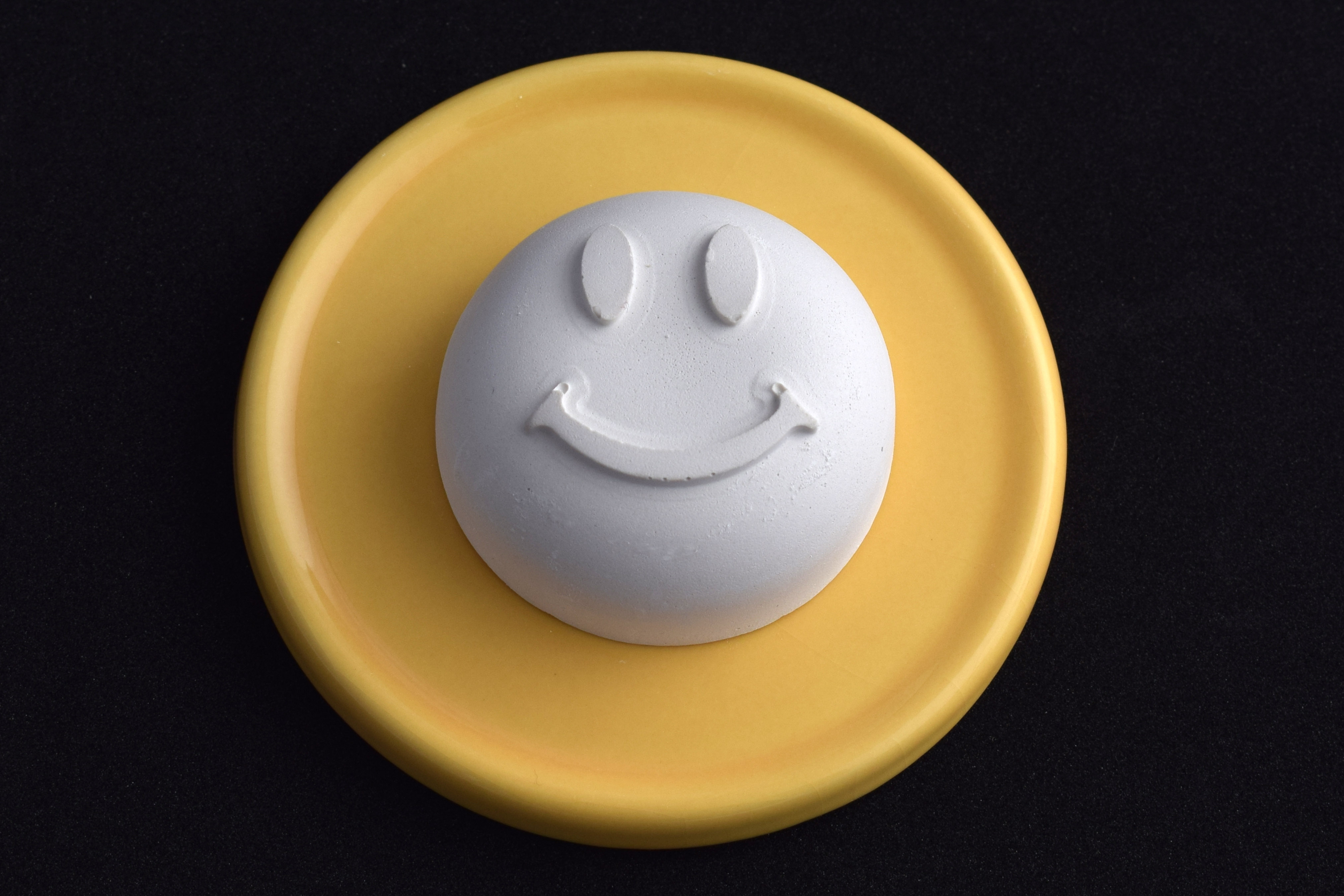 Duftstein SMILEY