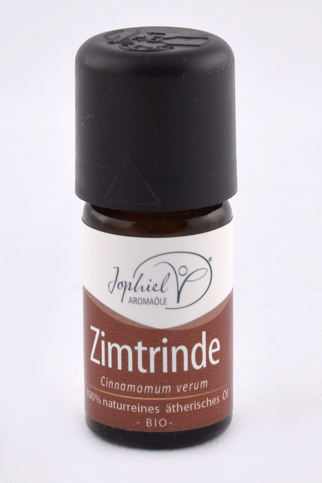 Zimtrinde Öl Bio 5 ml
