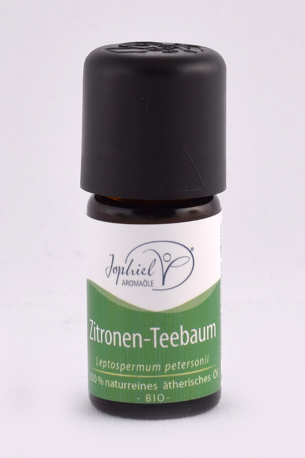 Zitronen-Teebaum Öl Bio 5 ml