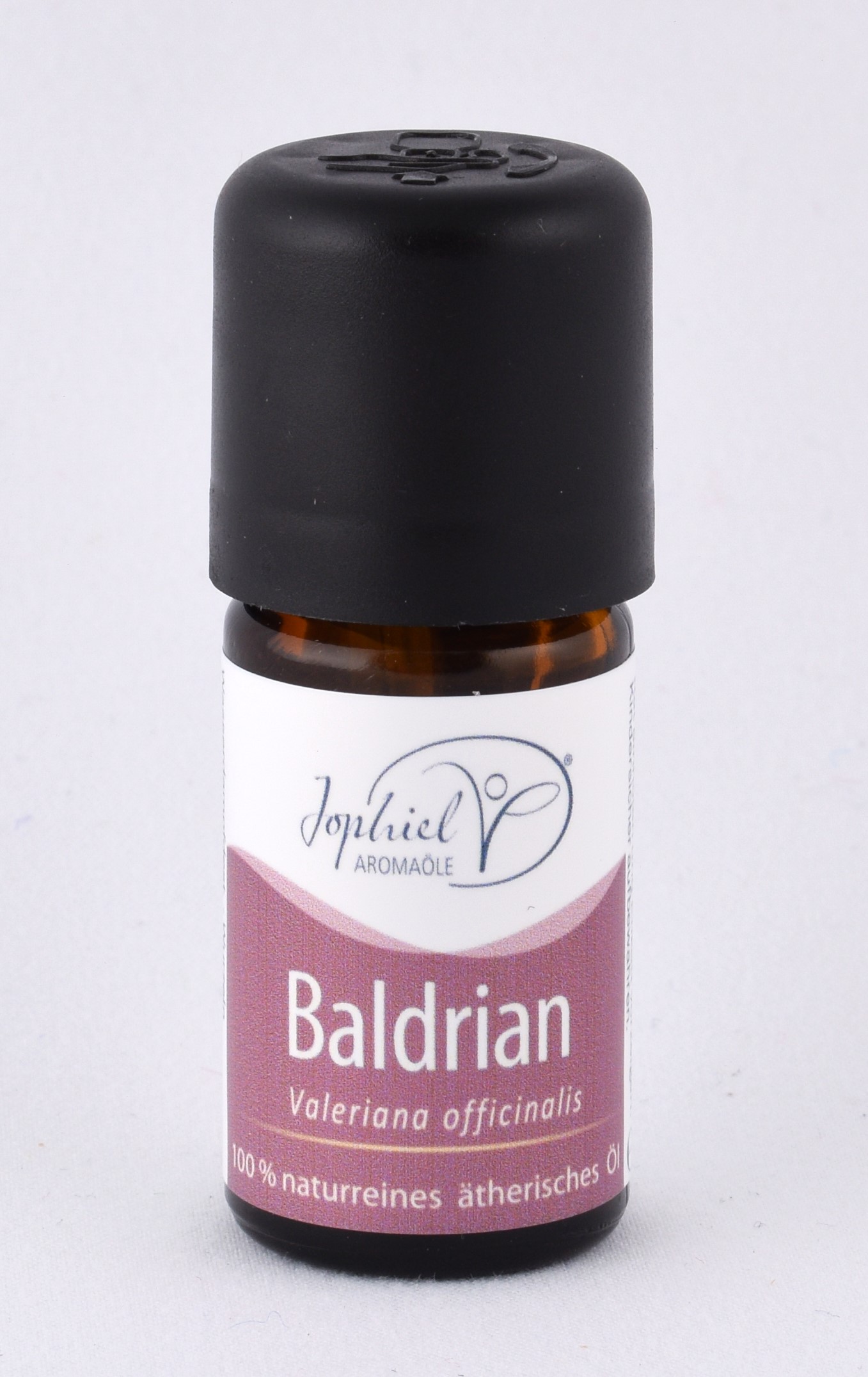 Baldrian Öl 5 ml