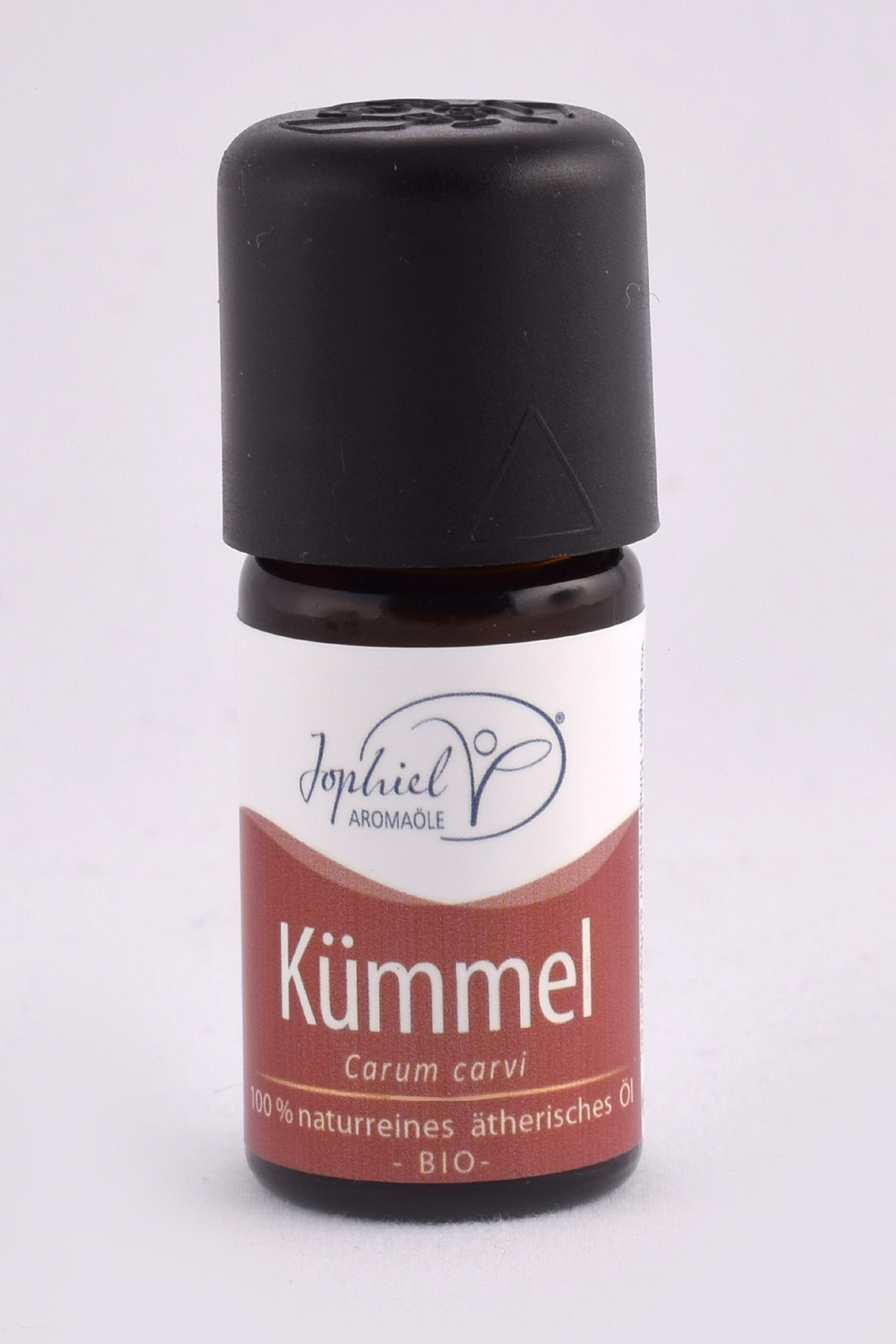Kümmel Öl Bio 5 ml 