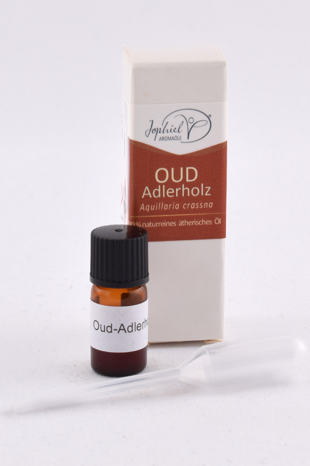 Adlerholz Oud Öl PREMIUM 1 ml
