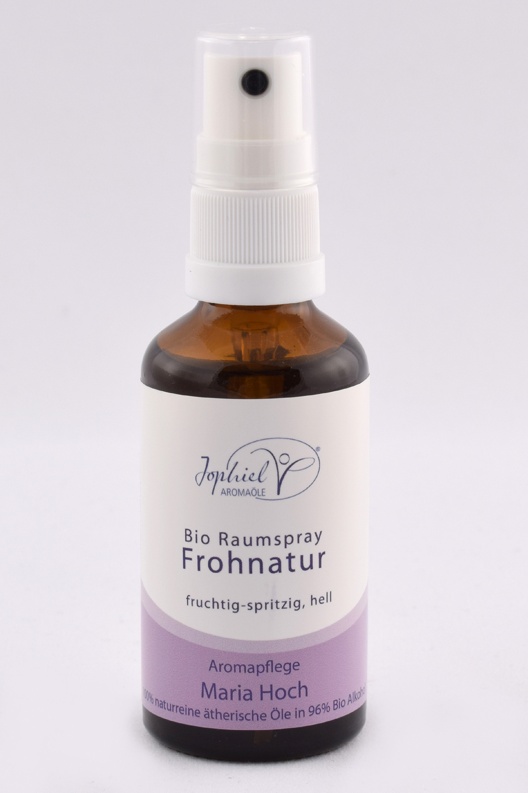 Raumspray Frohnatur Bio 50 ml
