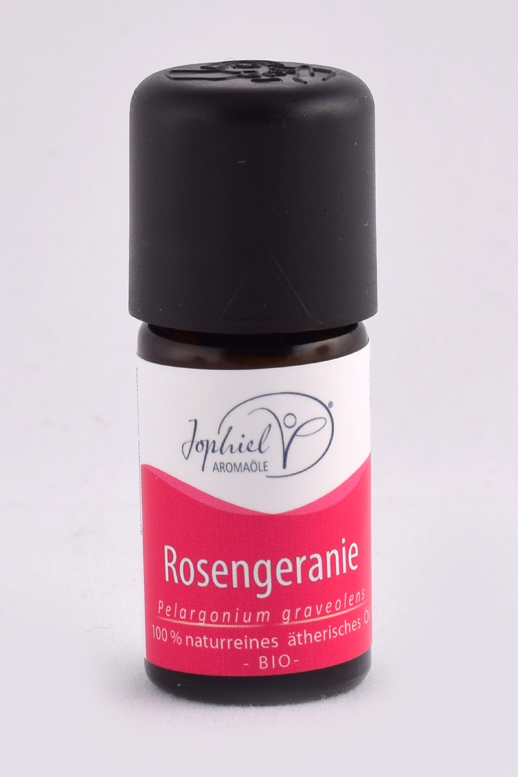 Rosengeranie Öl Bio 5 ml 
