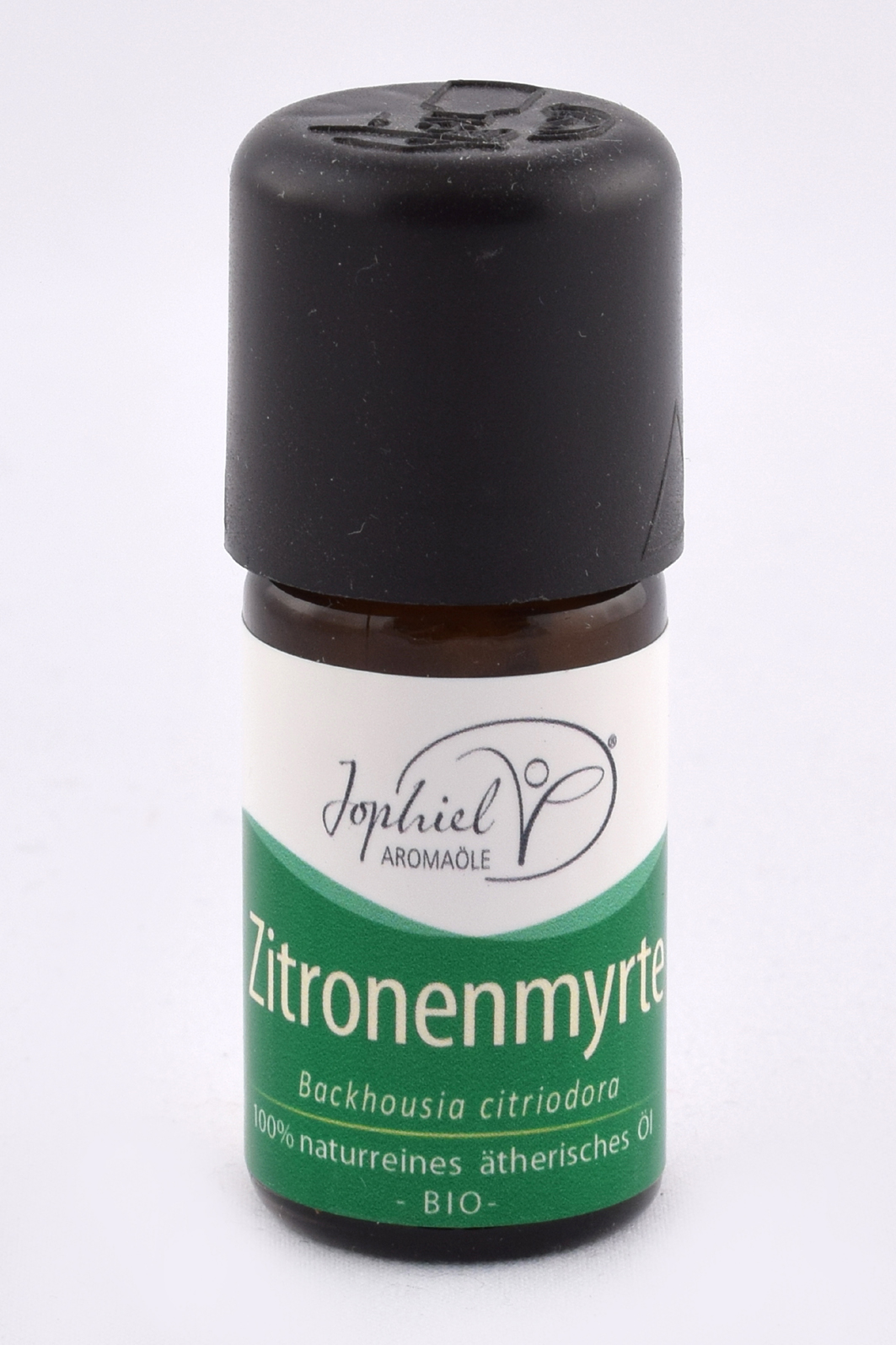 Zitronenmyrte Öl Bio 5 ml 