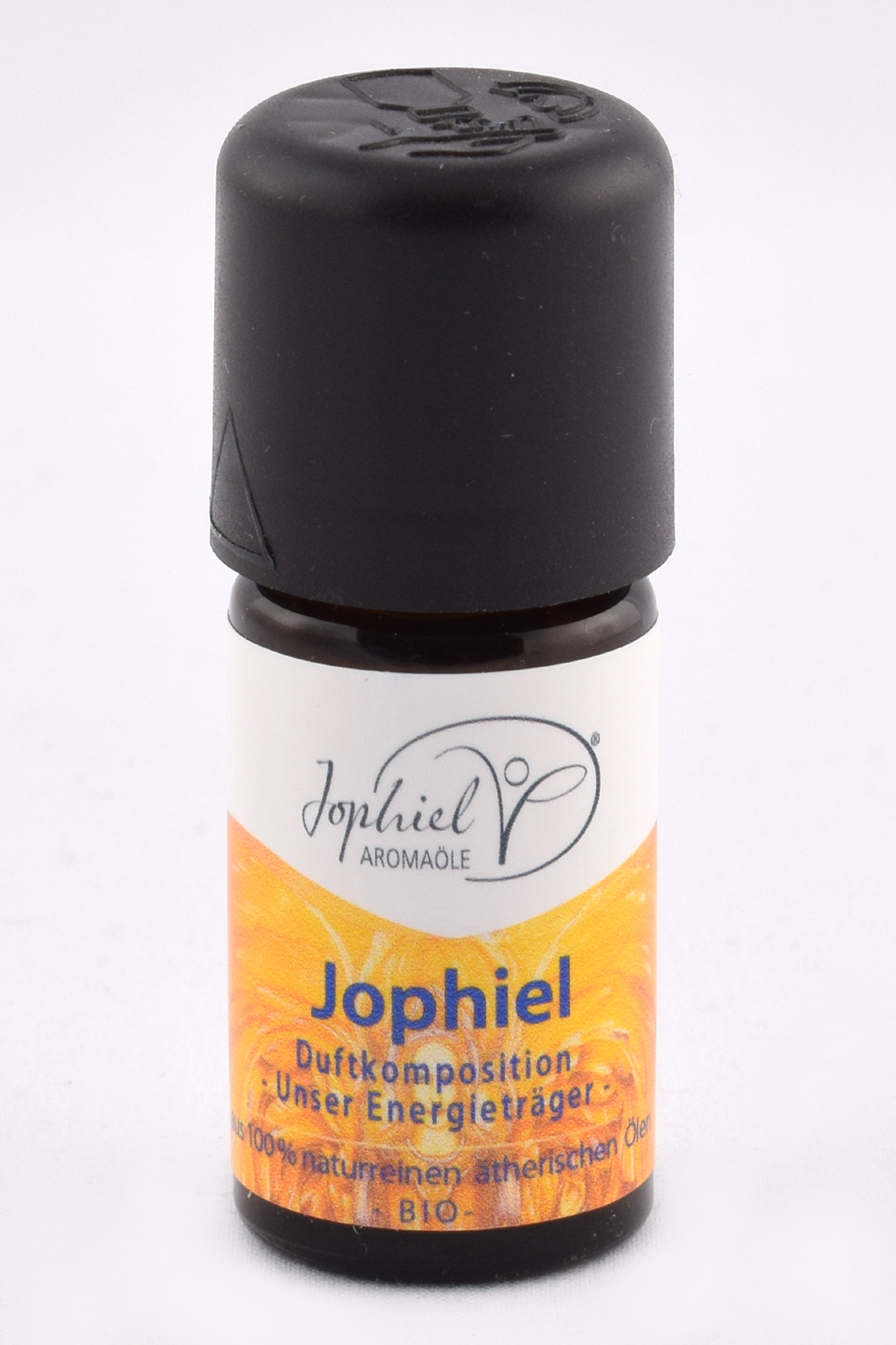Jophiel Duftmischung Bio 5 ml