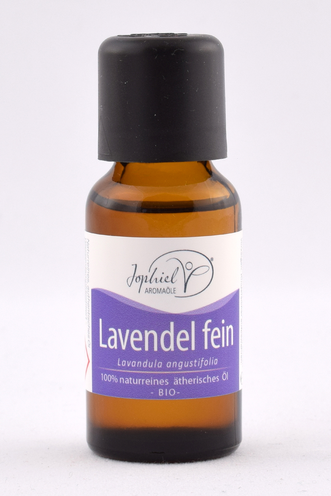 Lavendel fein Bio 20 ml