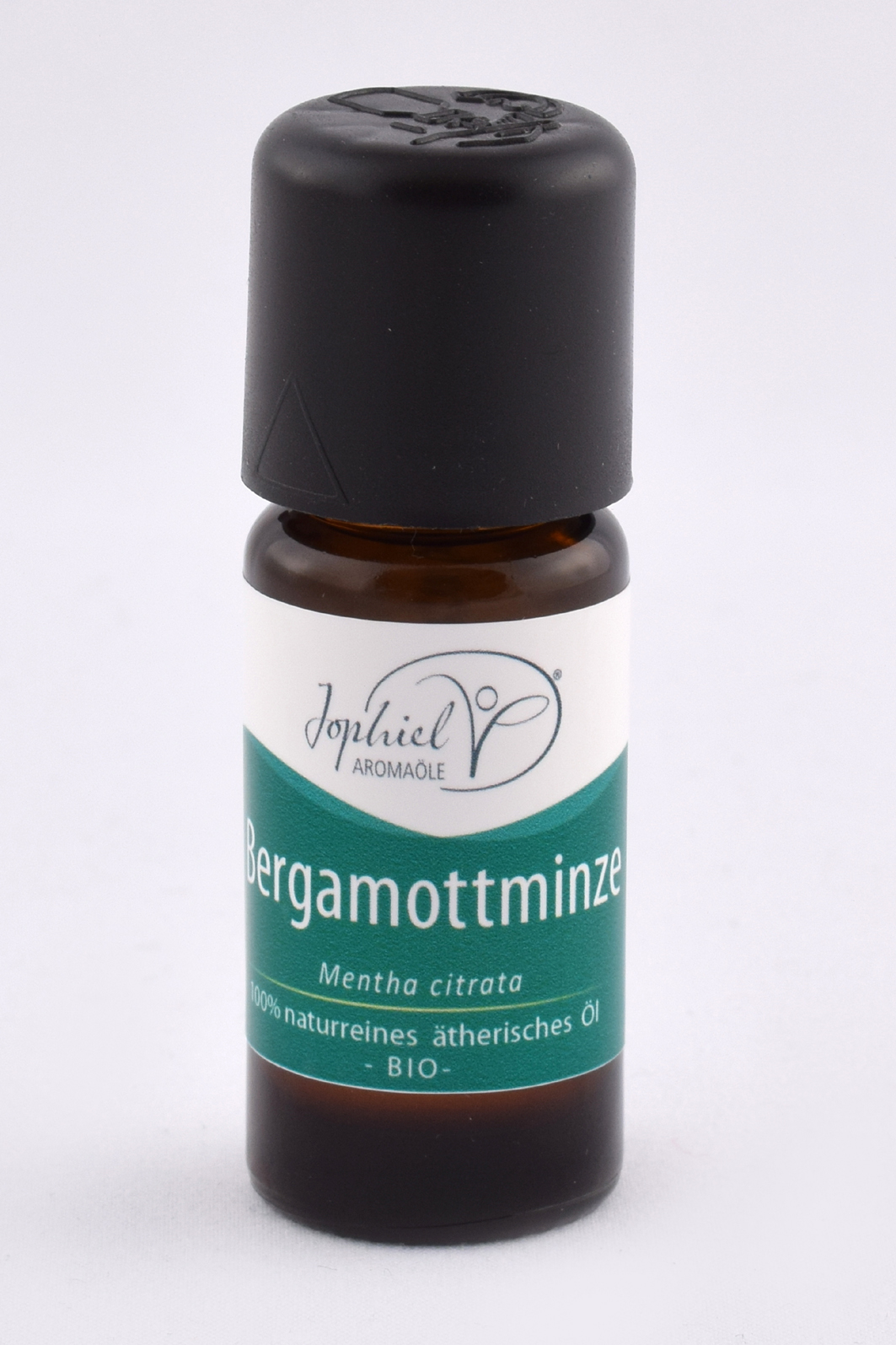 Bergamottminze Öl Bio 10 ml