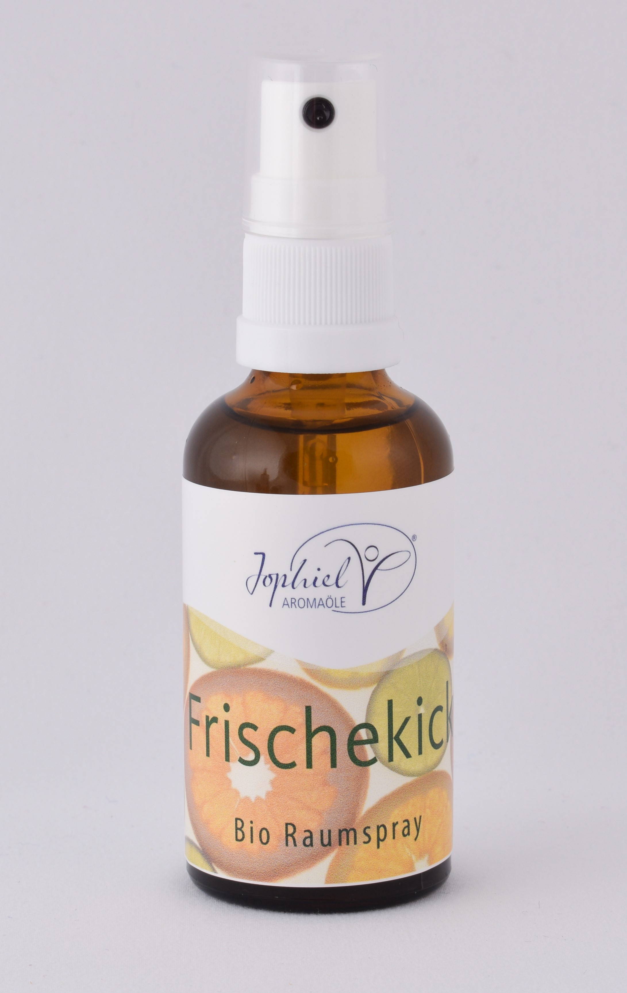 Raumspray Frischekick Bio 50 ml 