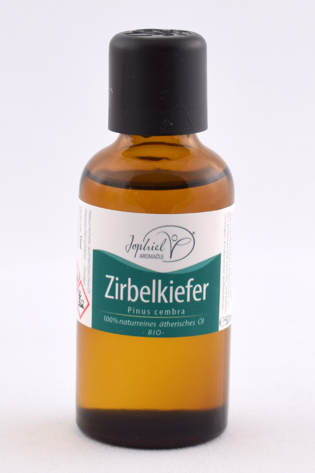 Zirbelkiefer Öl Bio 50 ml 