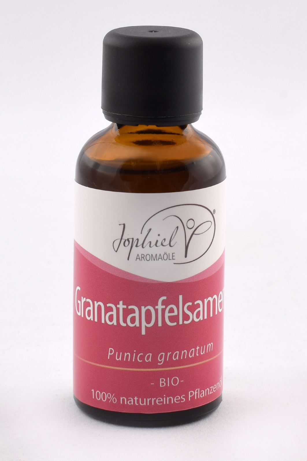 Granatapfelsamenöl Bio 50 ml
