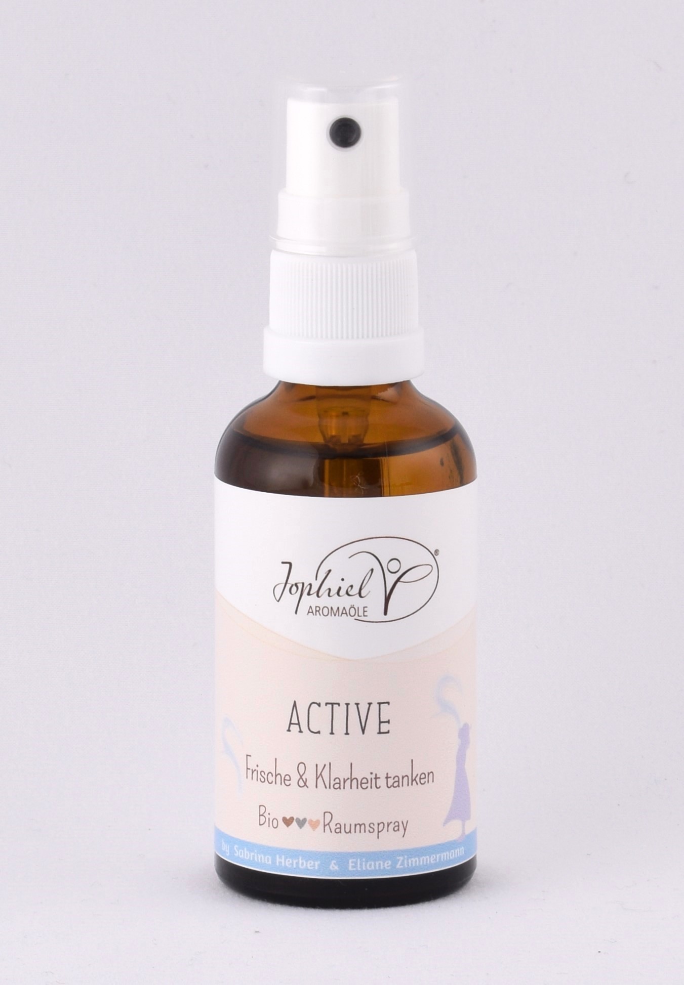 Raumspray Active Bio 50 ml ANGEBOT MAI-JUNI