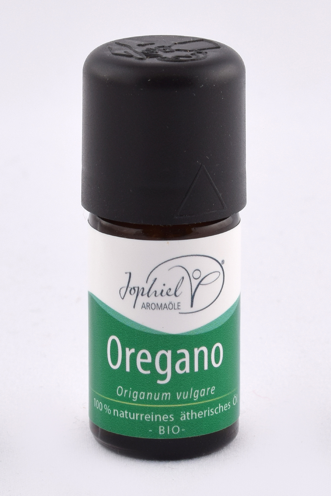 Oregano Öl Bio 5 ml