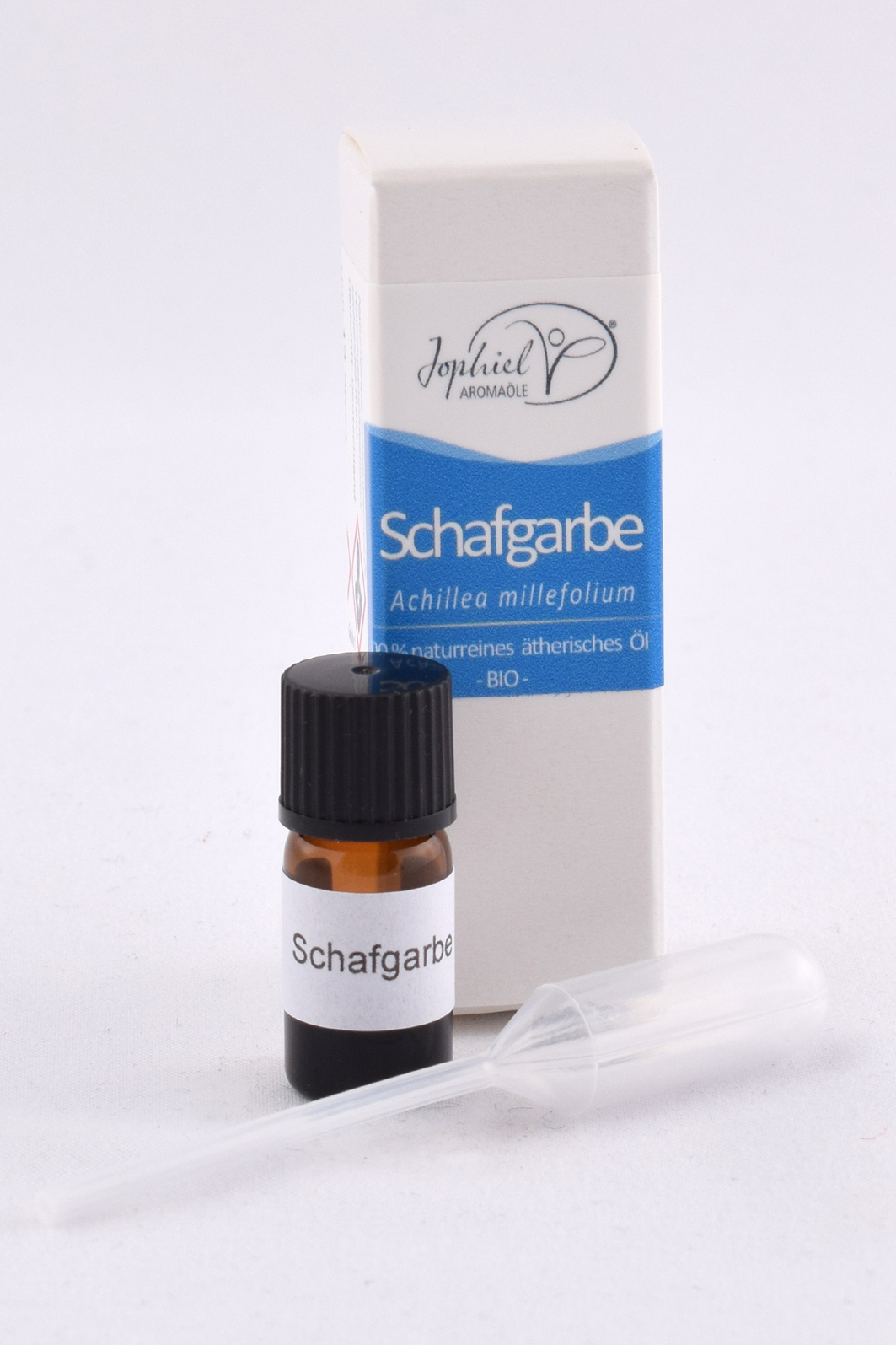 Schafgarbe Öl Bio 1 ml