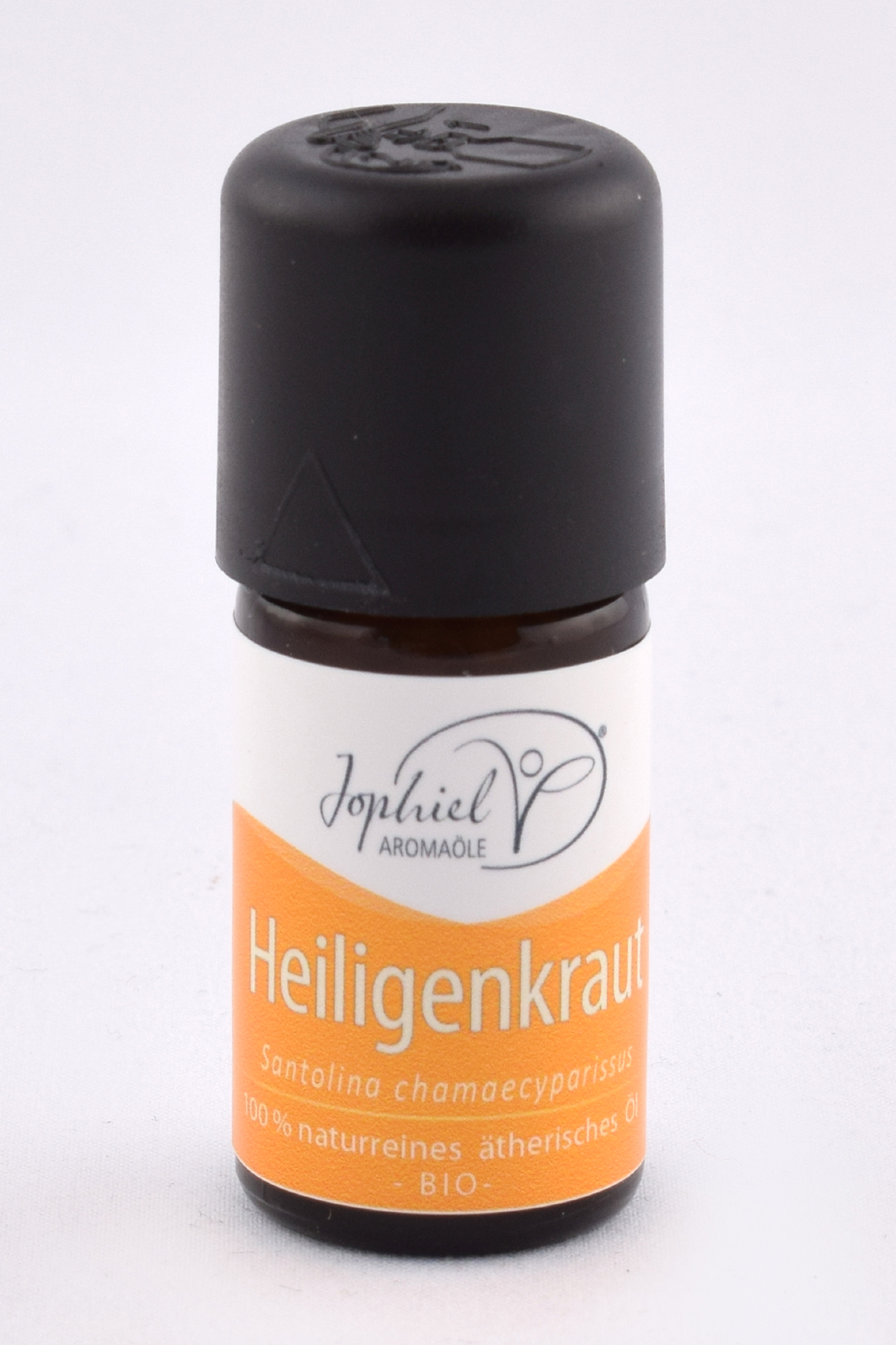 Heiligenkraut Öl Bio 5 ml