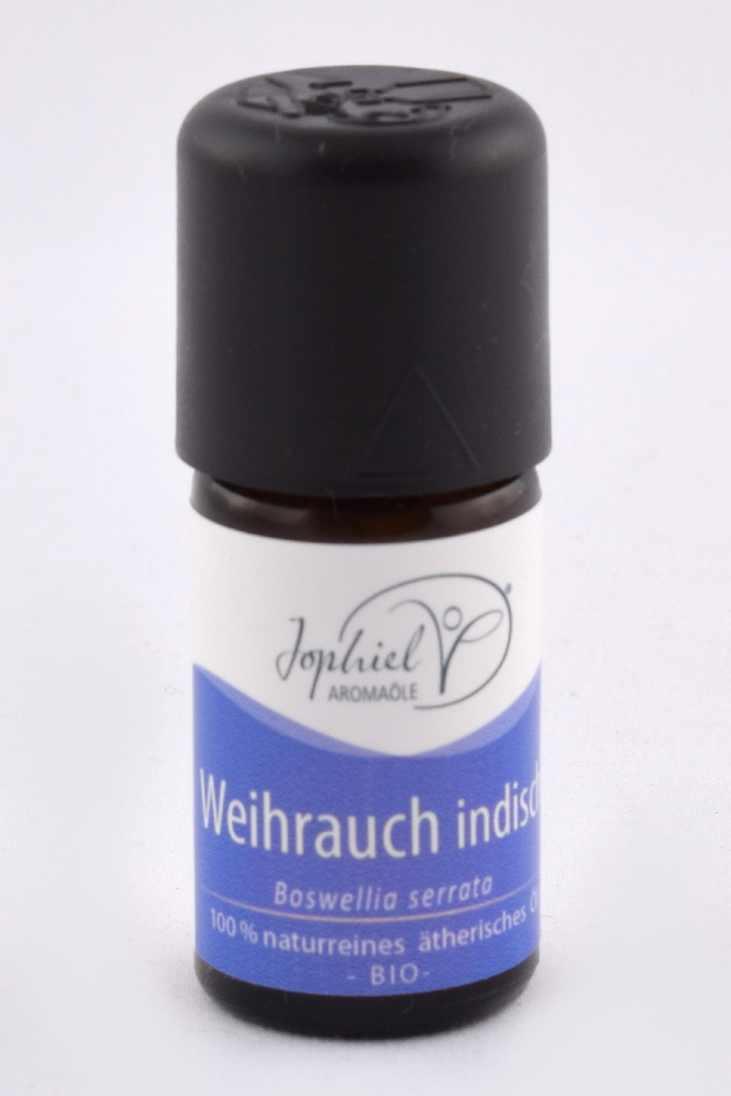 Weihrauch indisch Öl Bio 5 ml