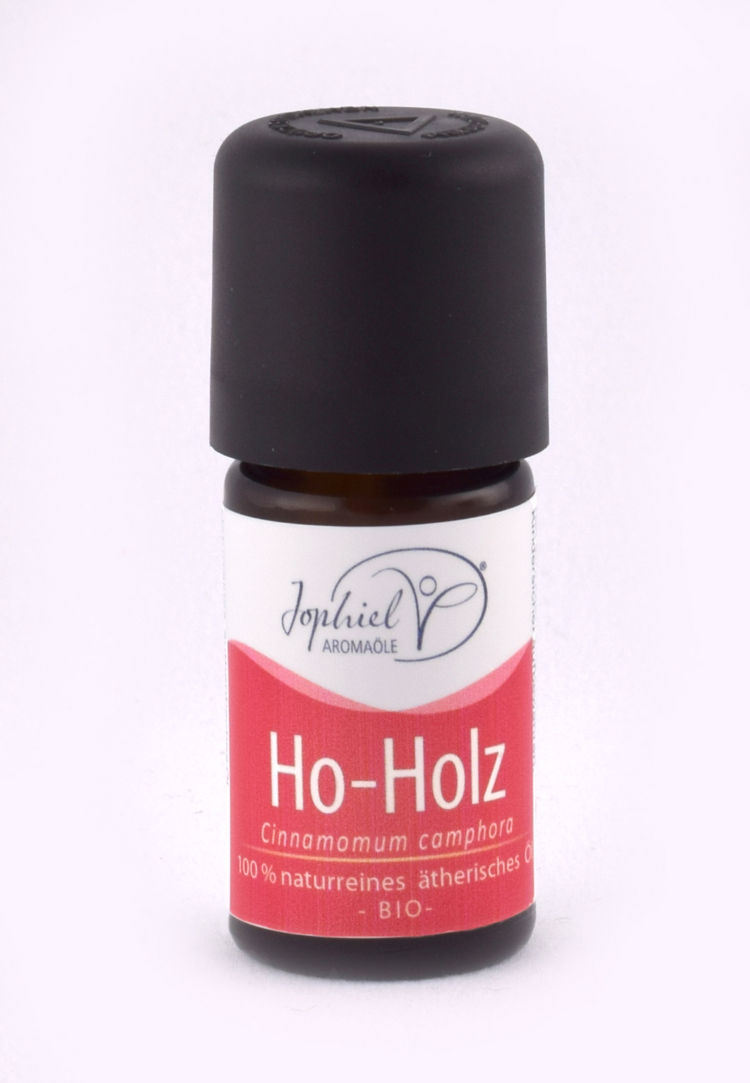 Ho-Holz Öl Bio 5 ml 