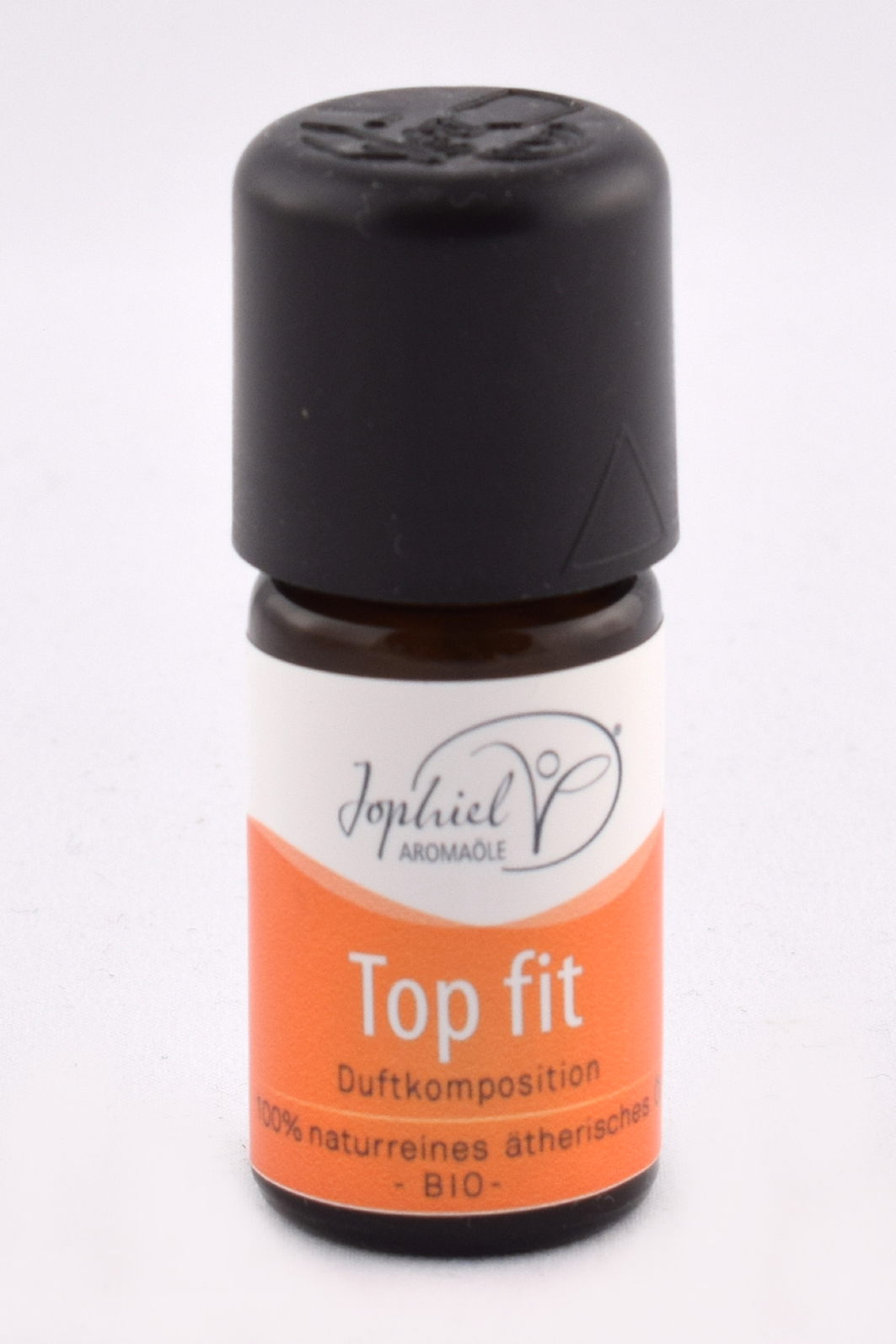 Topfit Duftmischung Bio 5 ml 