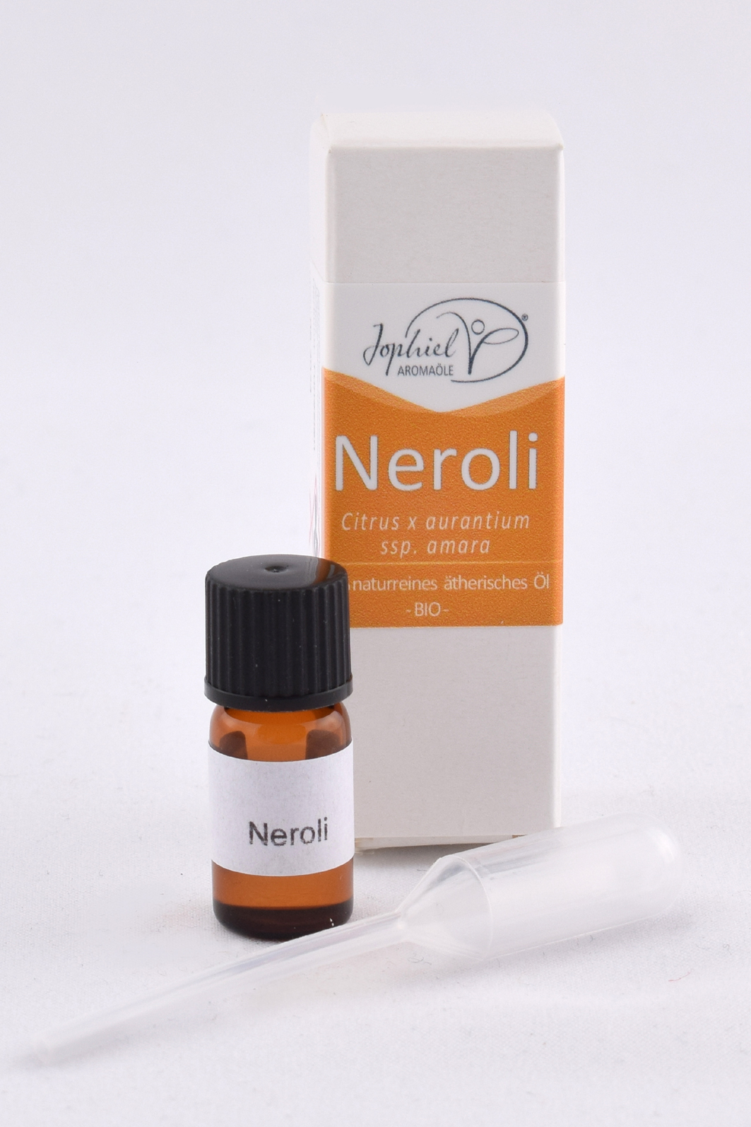 Neroli Öl Bio 1 ml