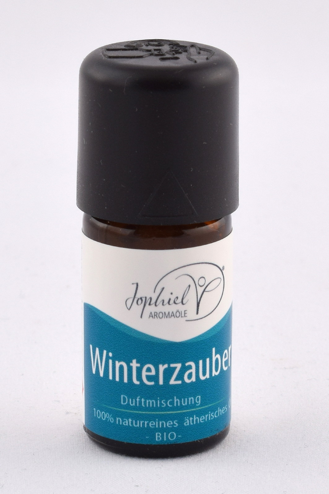 Winterzauber Duftmischung Bio 5 ml