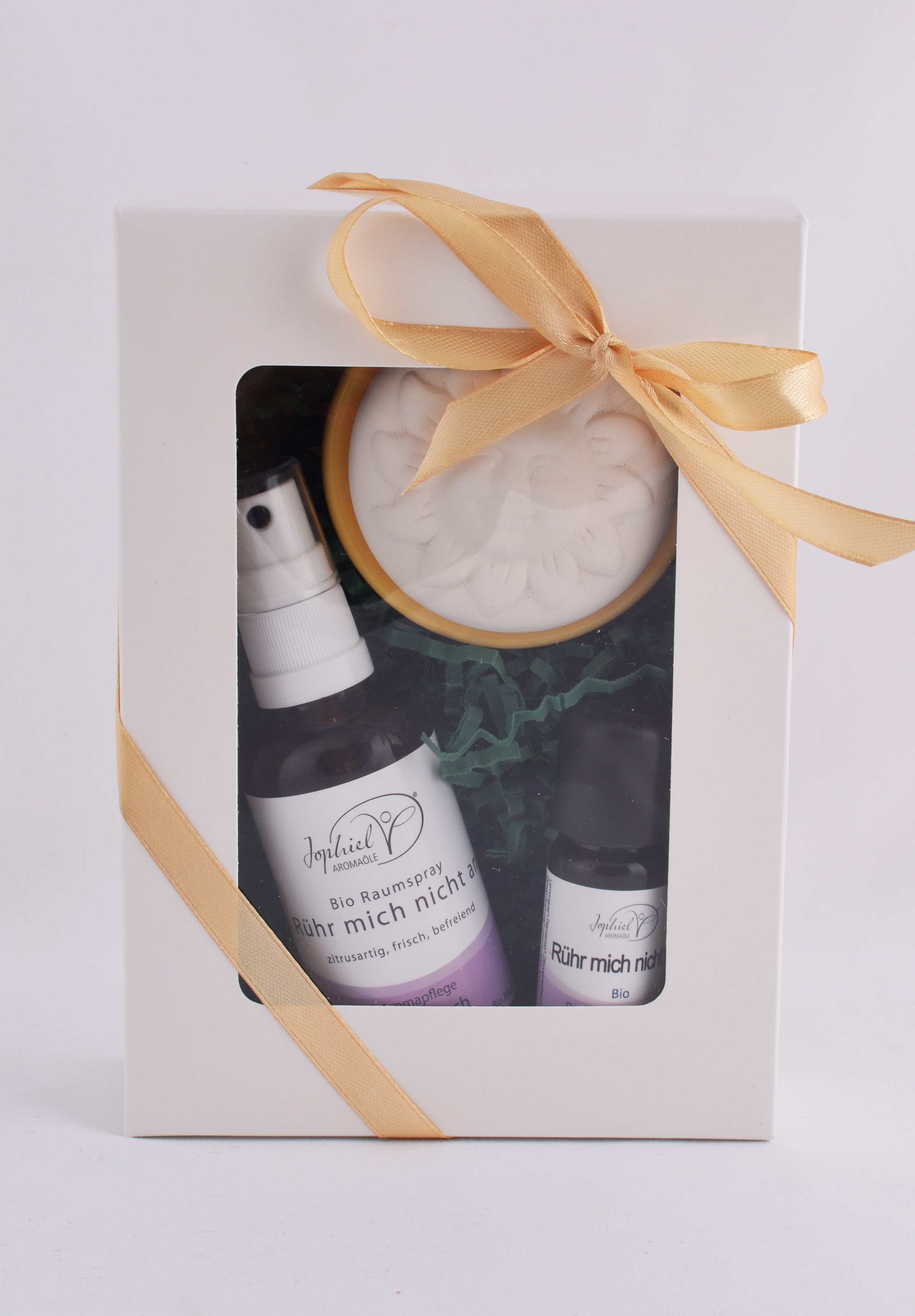 Geschenkset "Anti-Plagegeister"