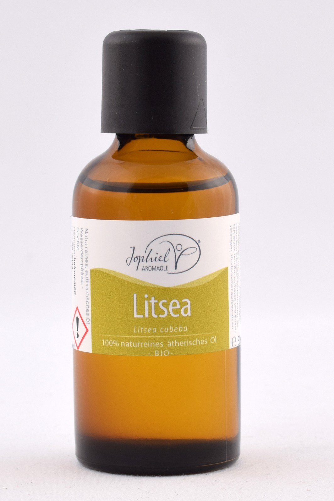 Litsea Öl Bio 50 ml 