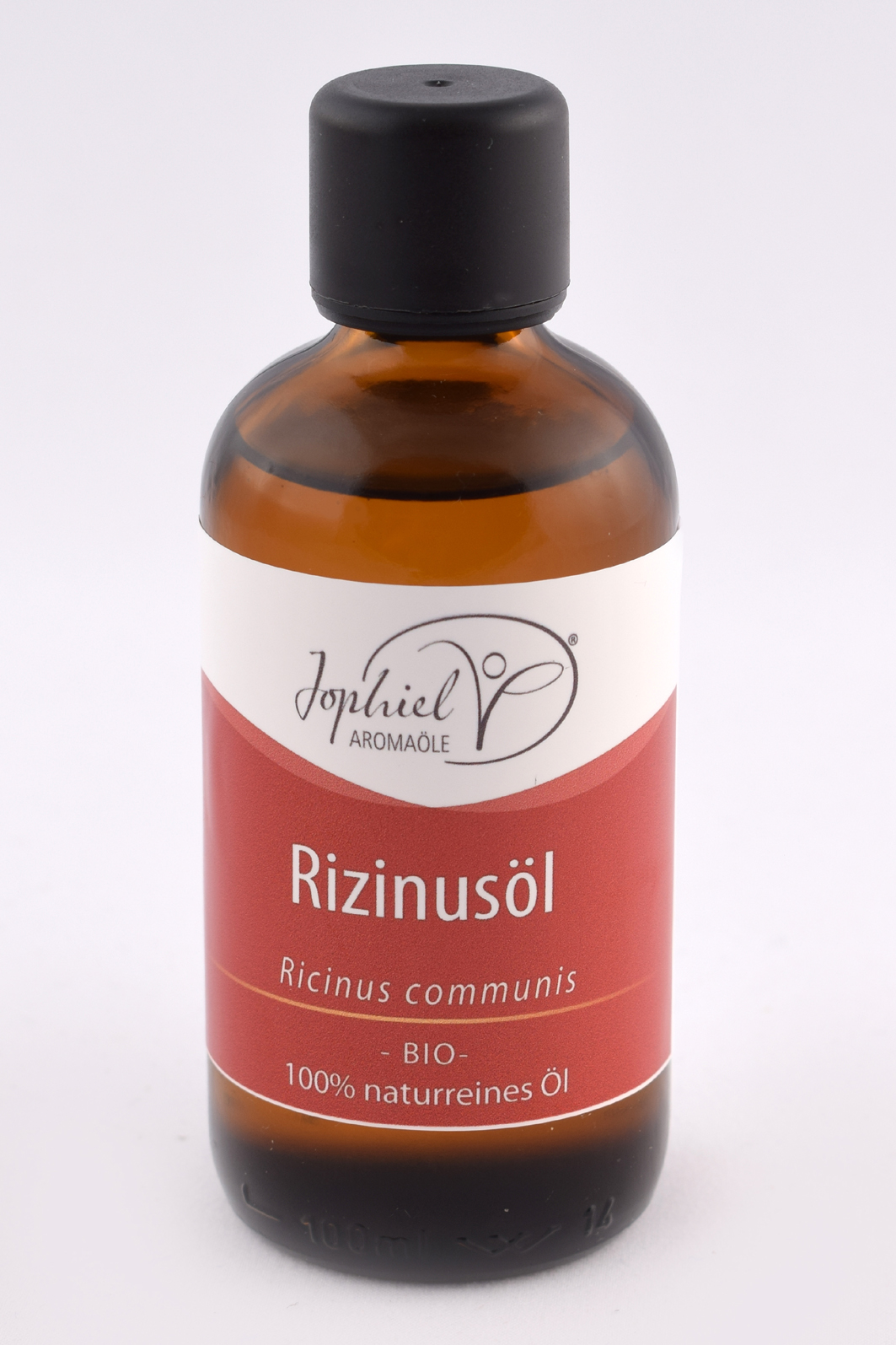 Rizinusöl Bio 100 ml