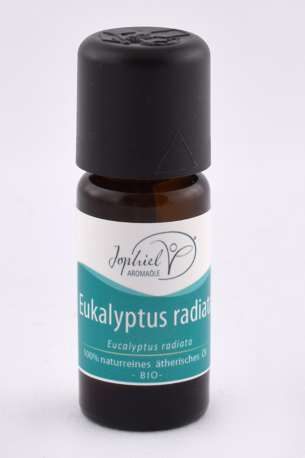 Eukalyptus radiata Öl Bio 10 ml