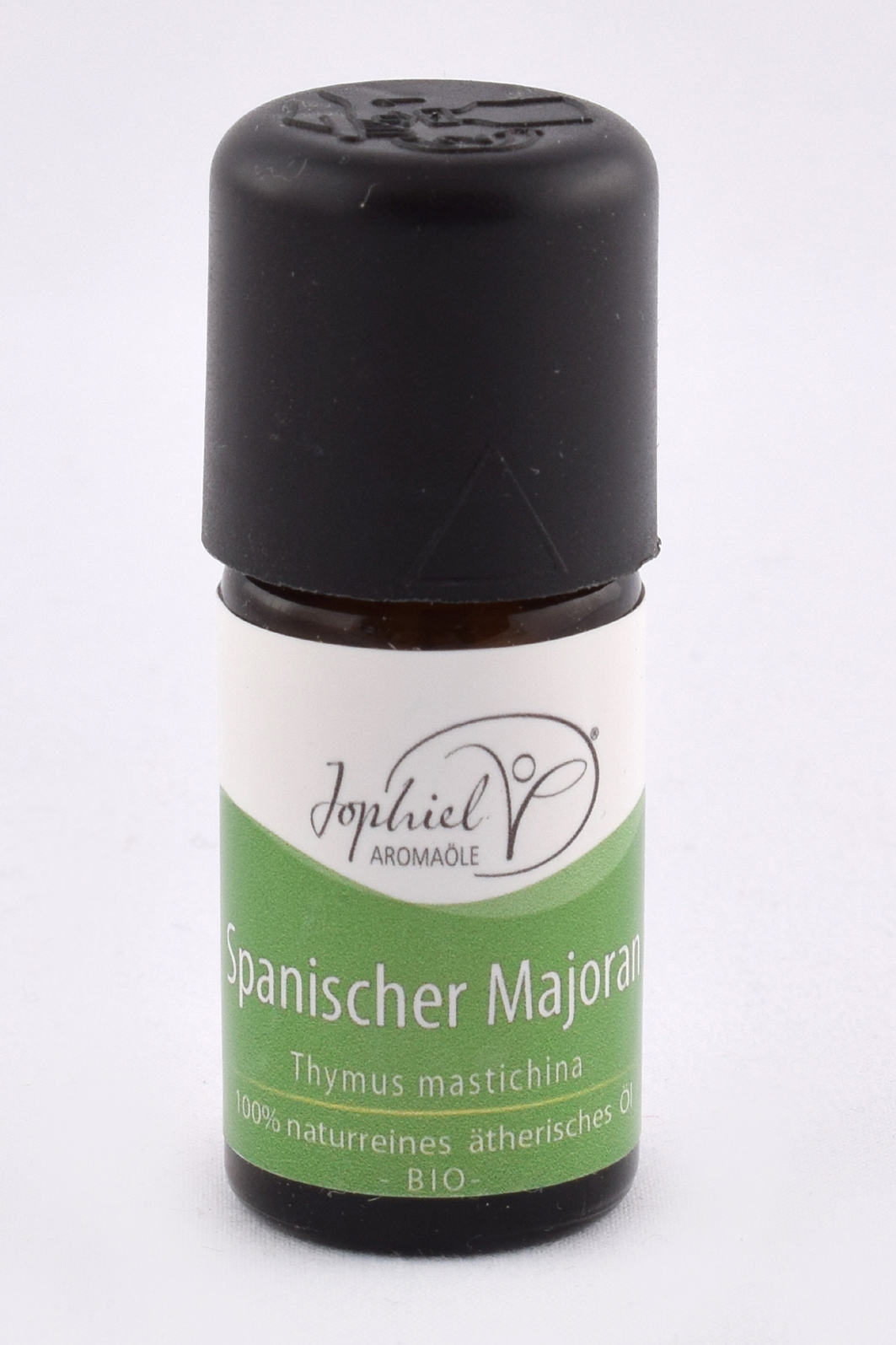 Majoran spanisch (Thymian) Öl Bio 5 ml