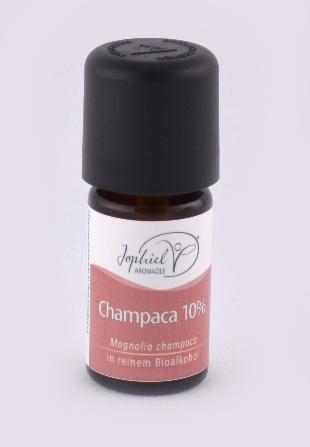 Champaca 10%ig in Bioalkohol 5 ml 