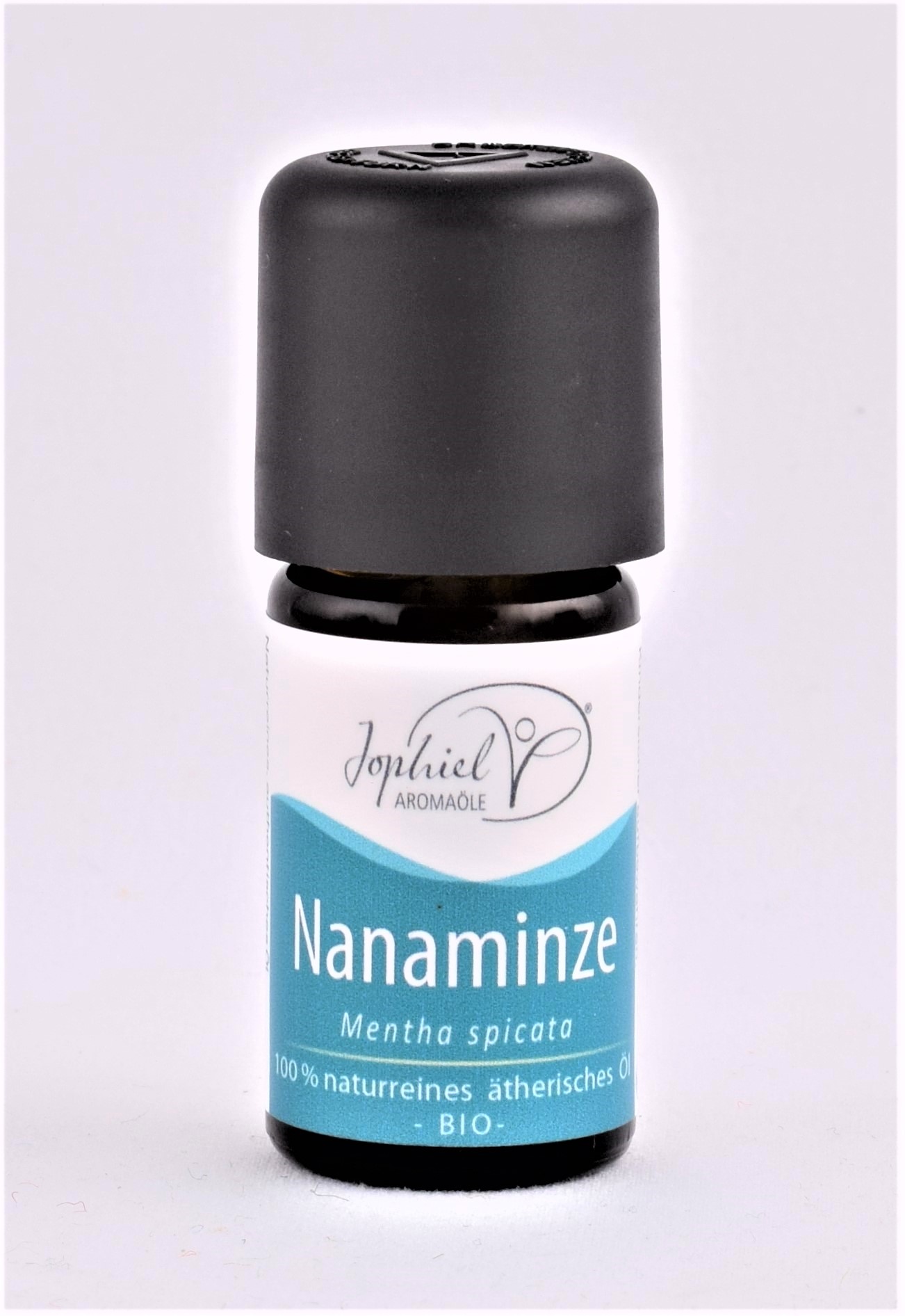 Nanaminze Öl Bio 5 ml 