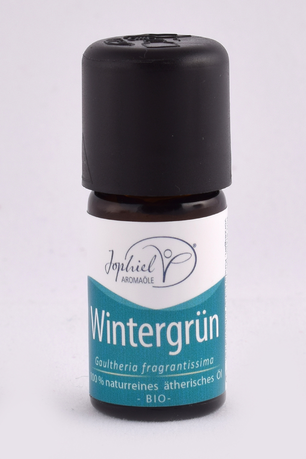 Wintergrün Öl Bio 5 ml