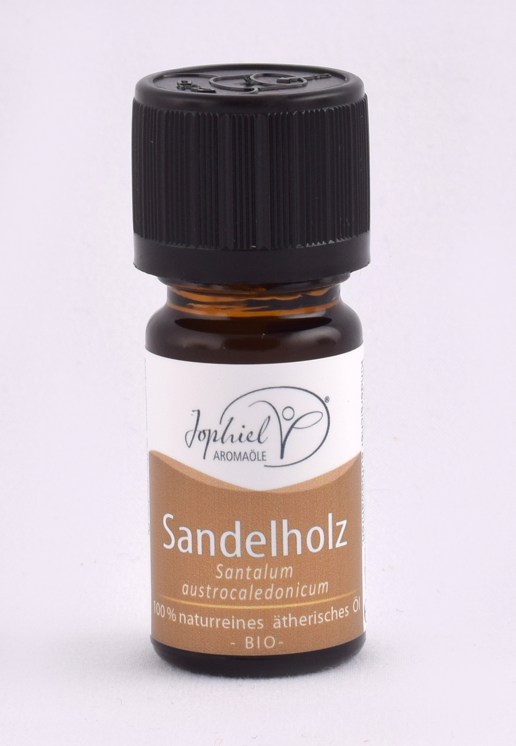 Sandelholz Öl Bio 5 ml