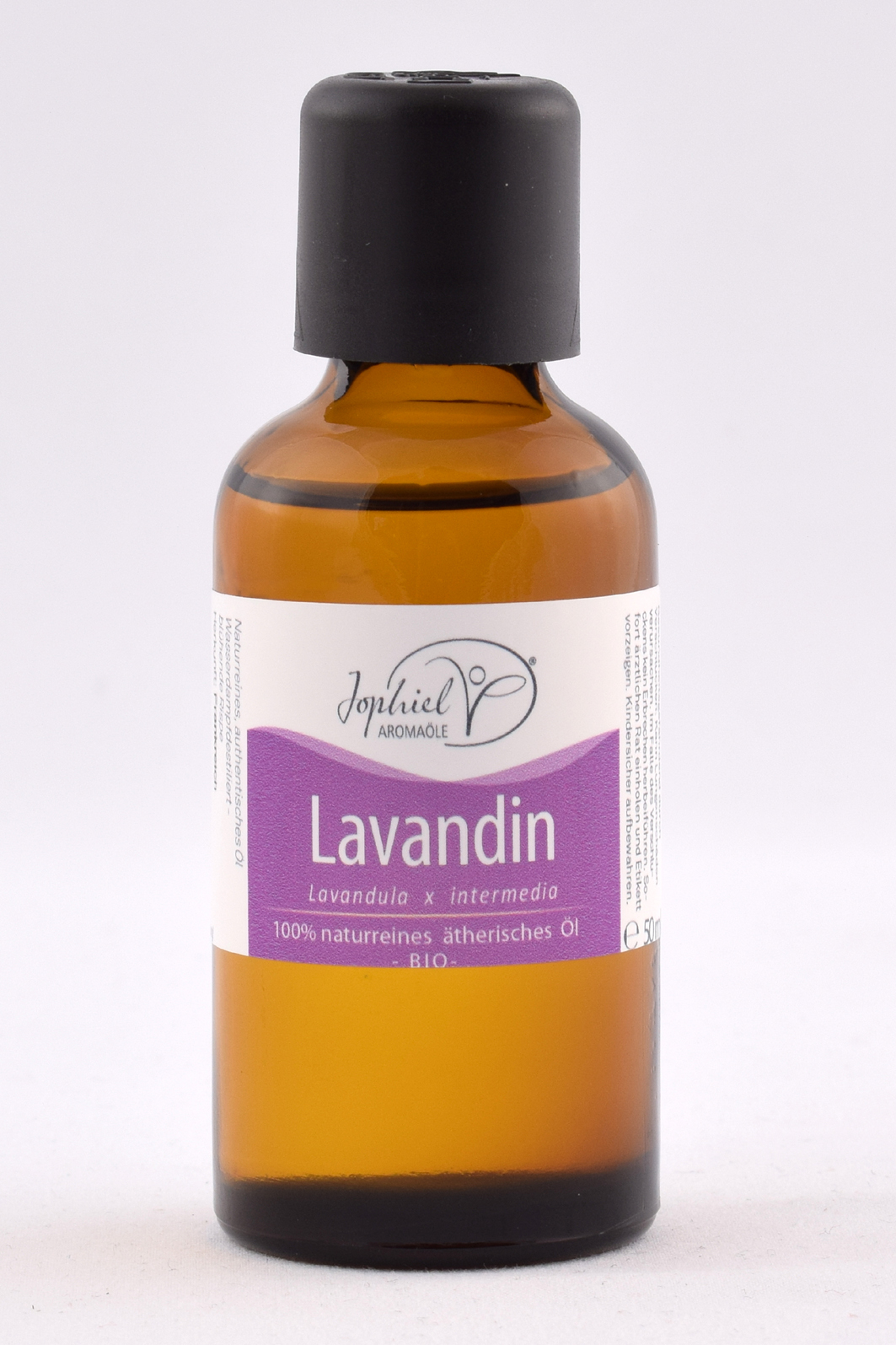 Lavandin Bio 50 ml