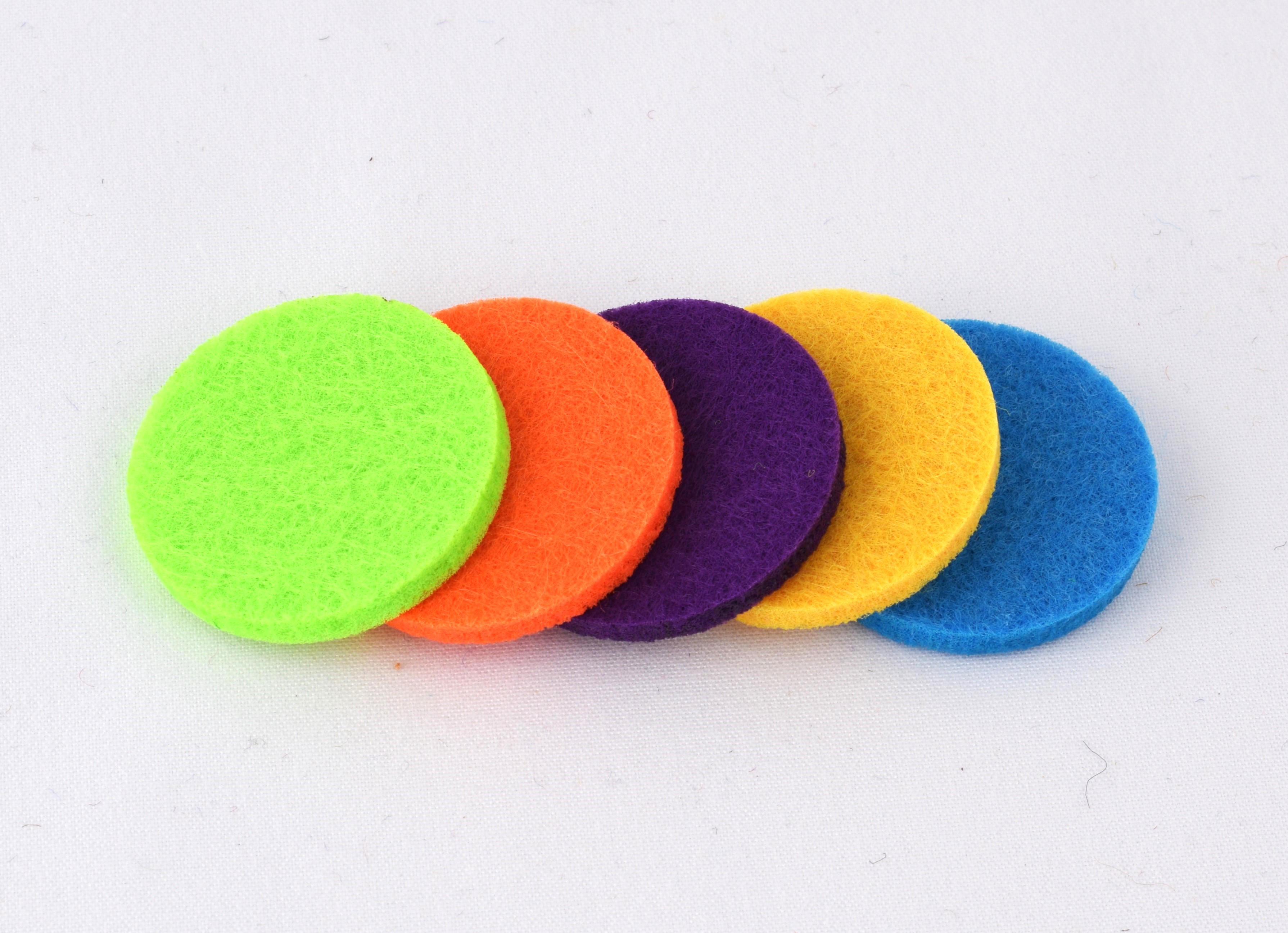 Ersatzpads für Car-Diffuser - GROSS