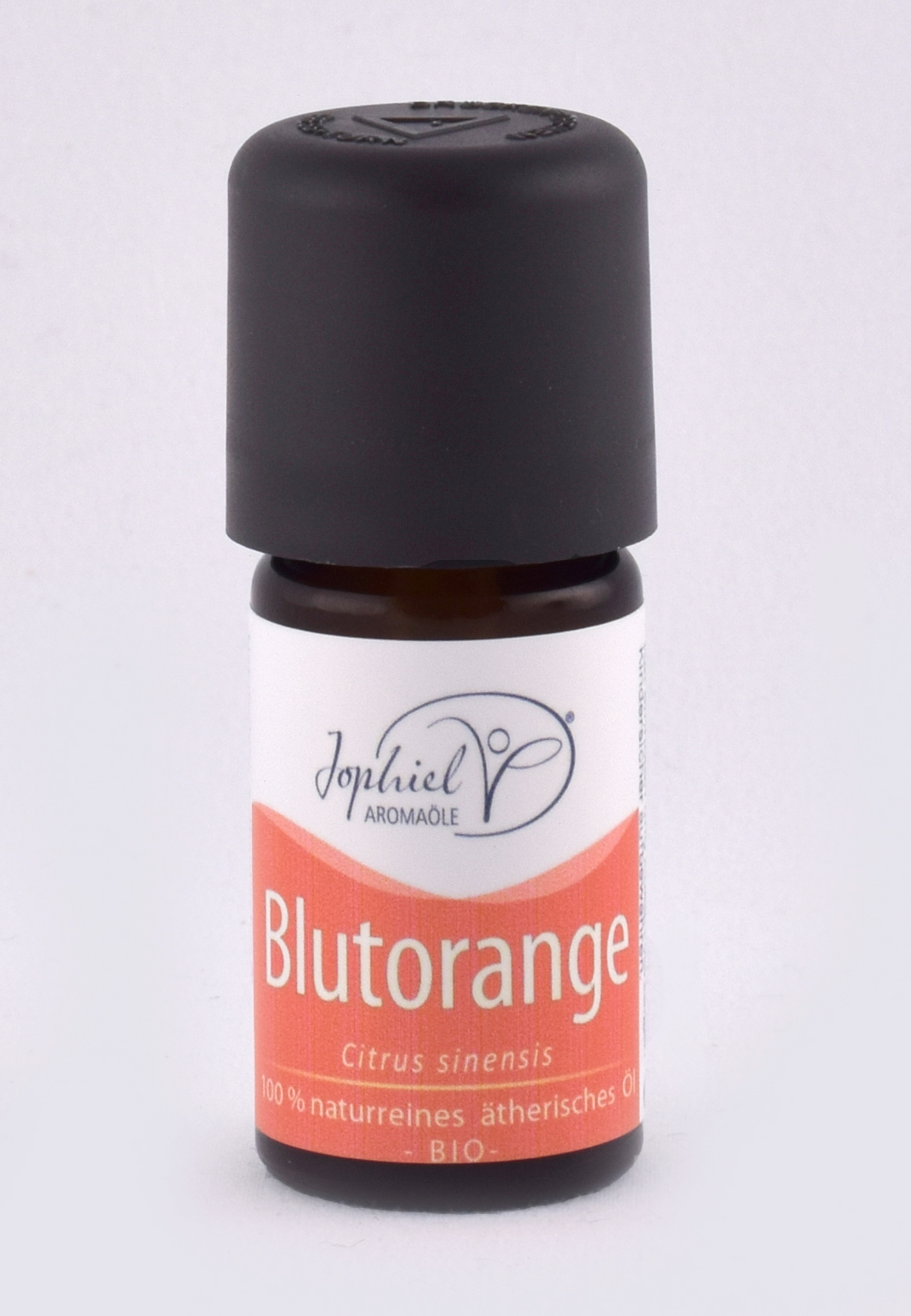 Blutorange Öl Bio 5 ml 