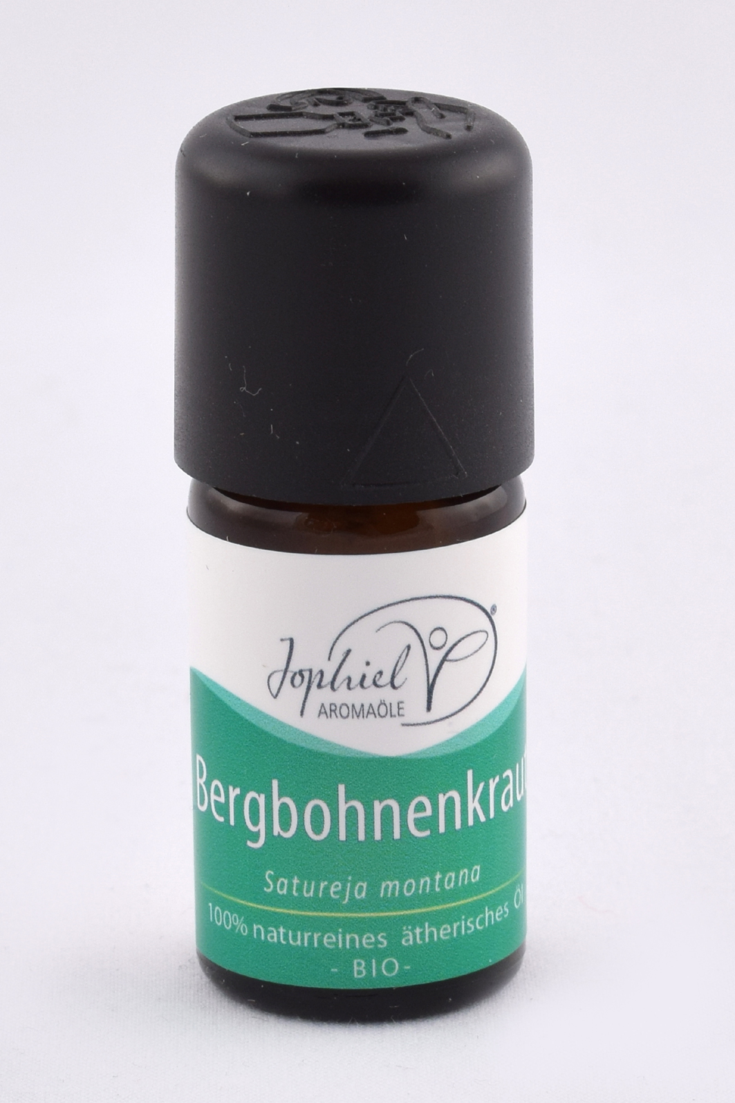 Bergbohnenkraut Öl Bio 5 ml