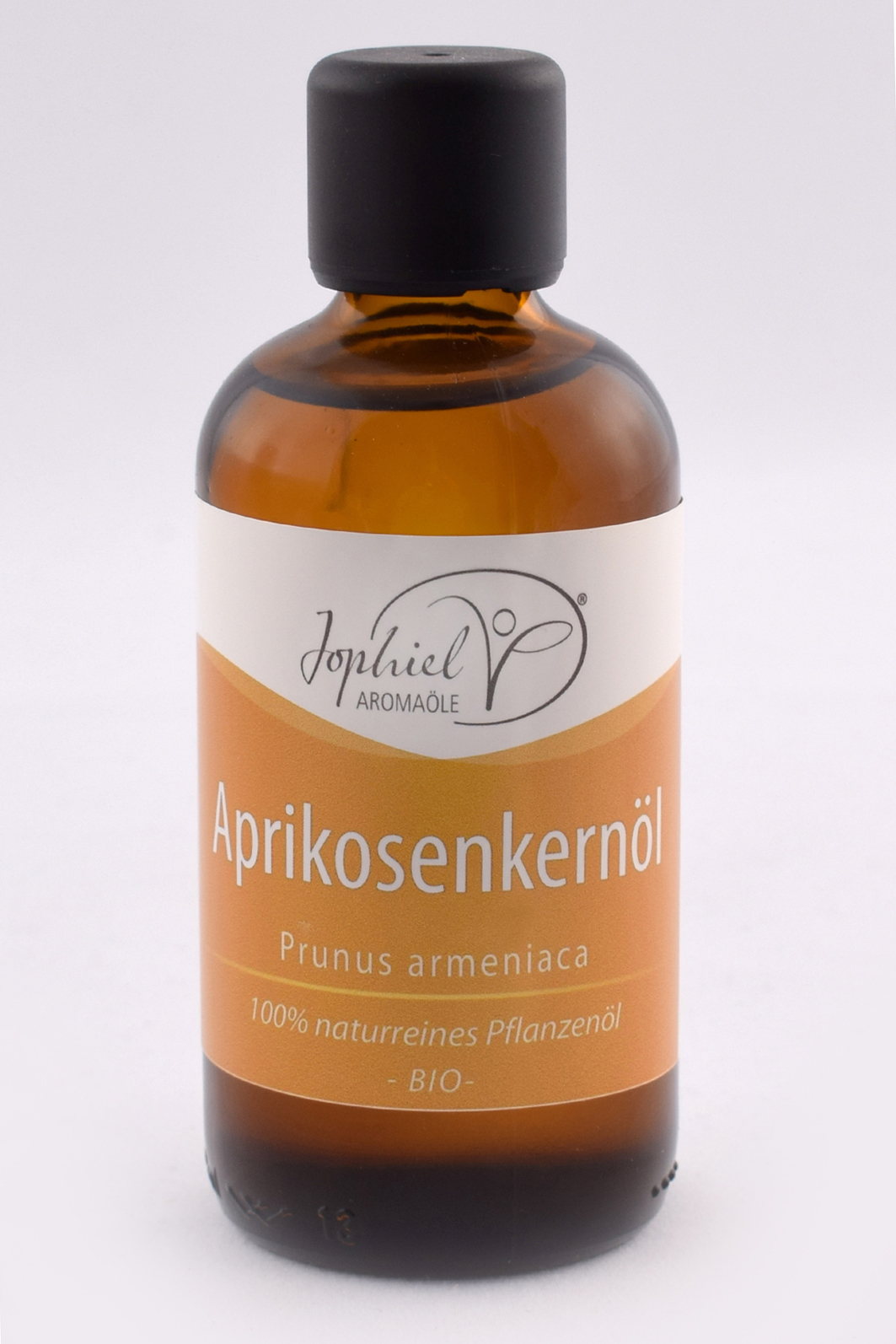 Aprikosenkernöl Bio 100 ml